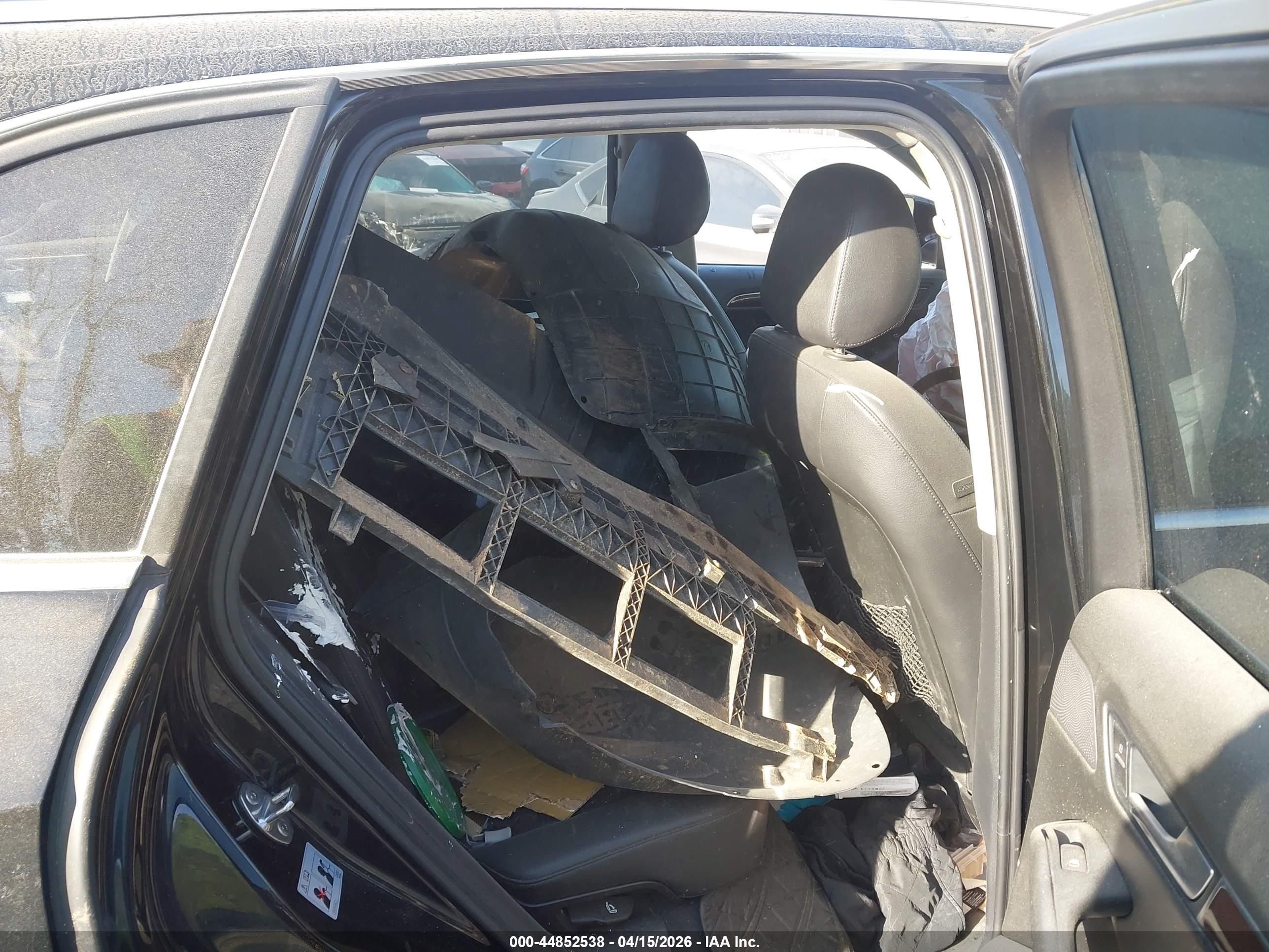 AUDI Q5 image 8