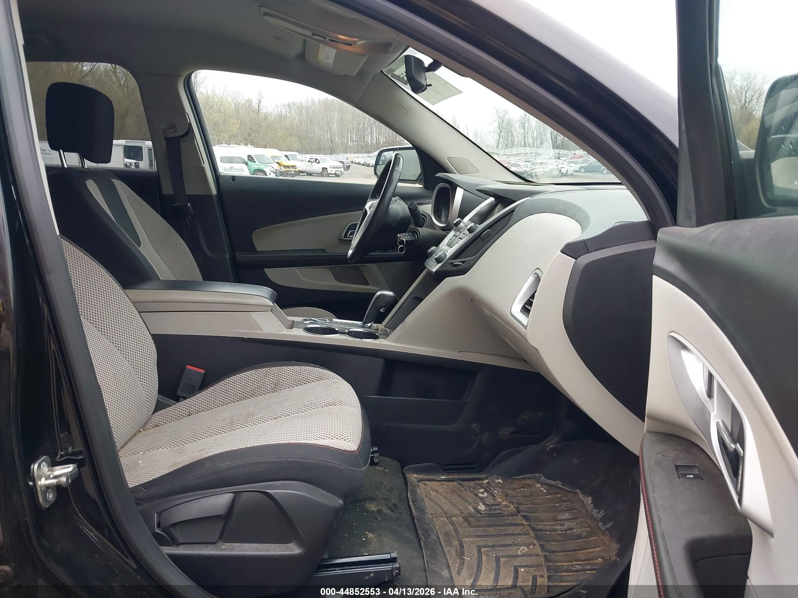 CHEVROLET EQUINOX image 5