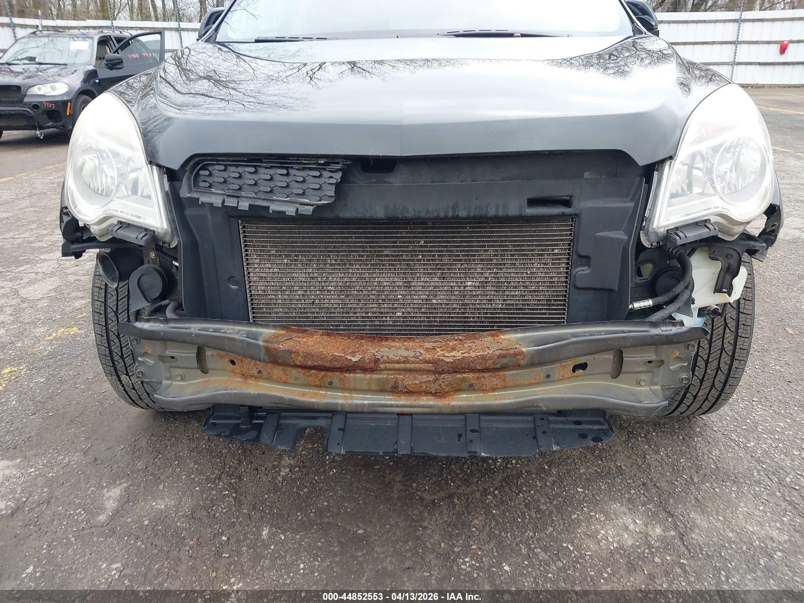 CHEVROLET EQUINOX image 6