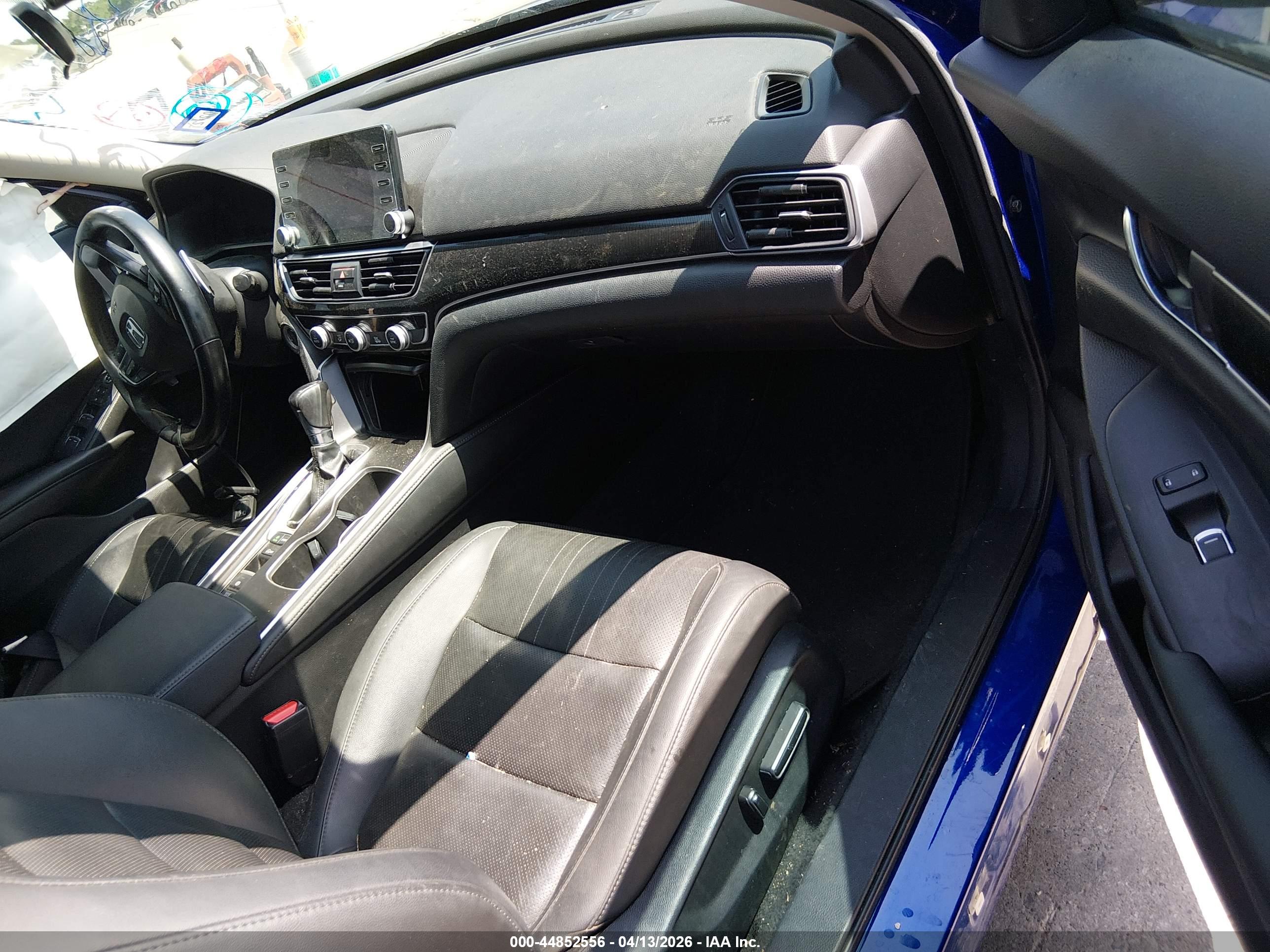 HONDA ACCORD image 5