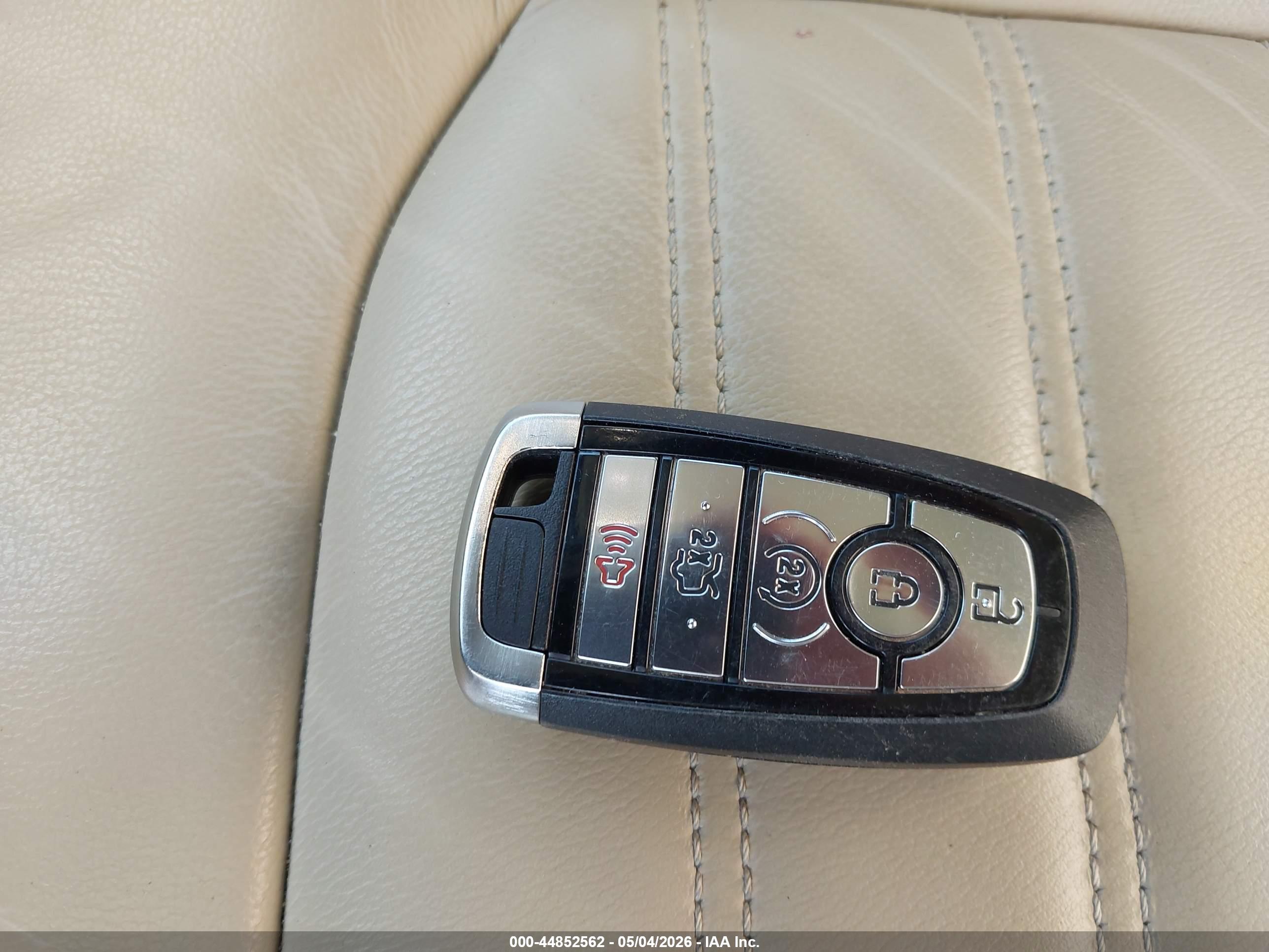 FORD EDGE image 11