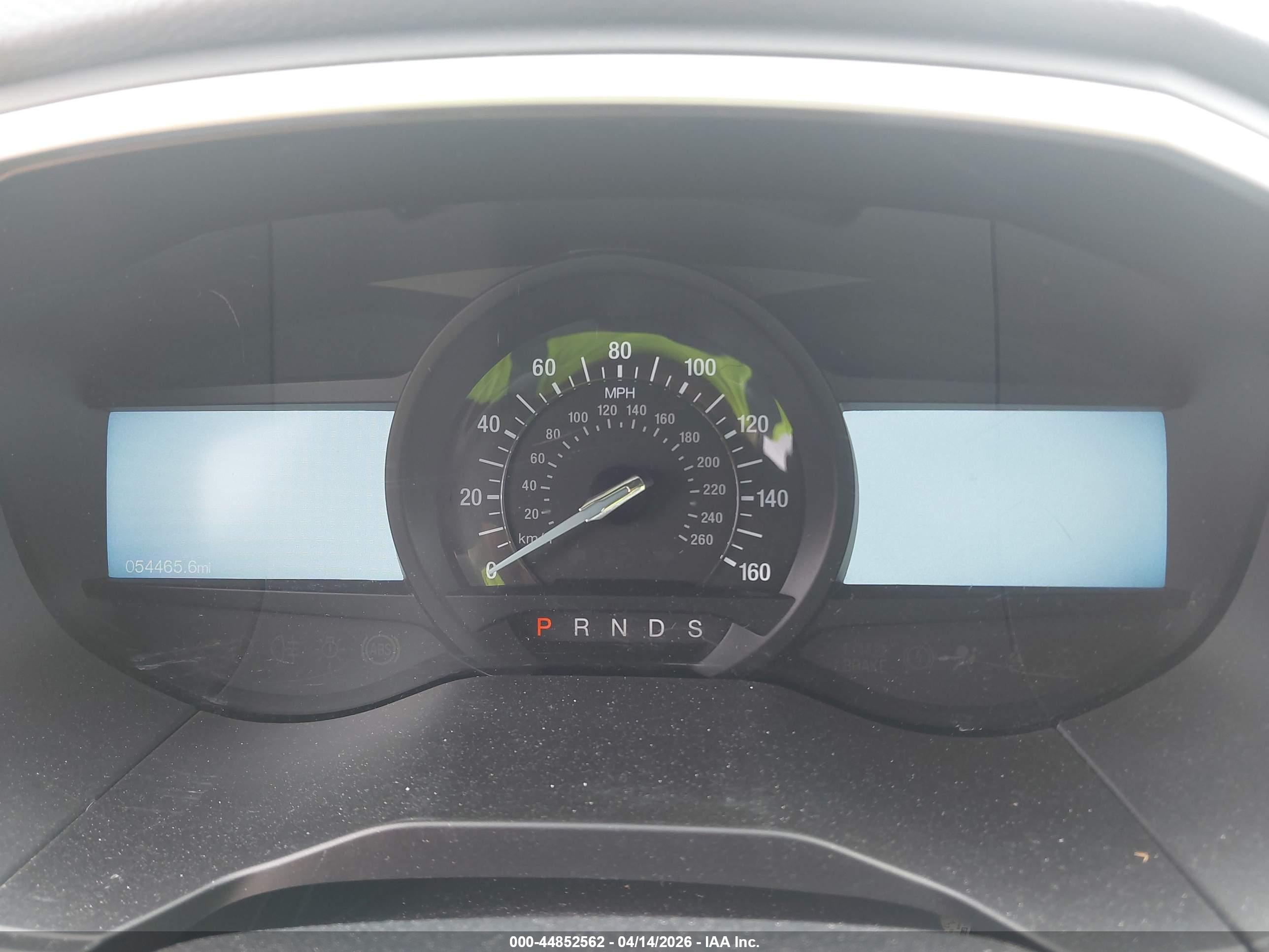 FORD EDGE image 7
