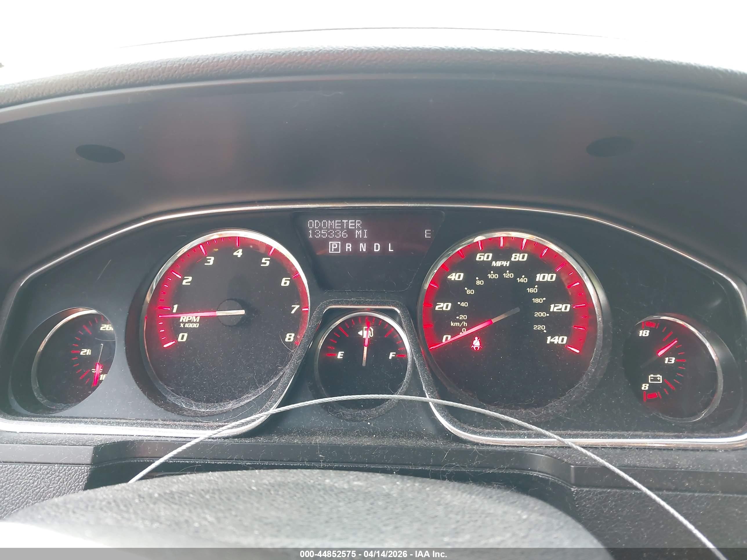 GMC ACADIA image 7