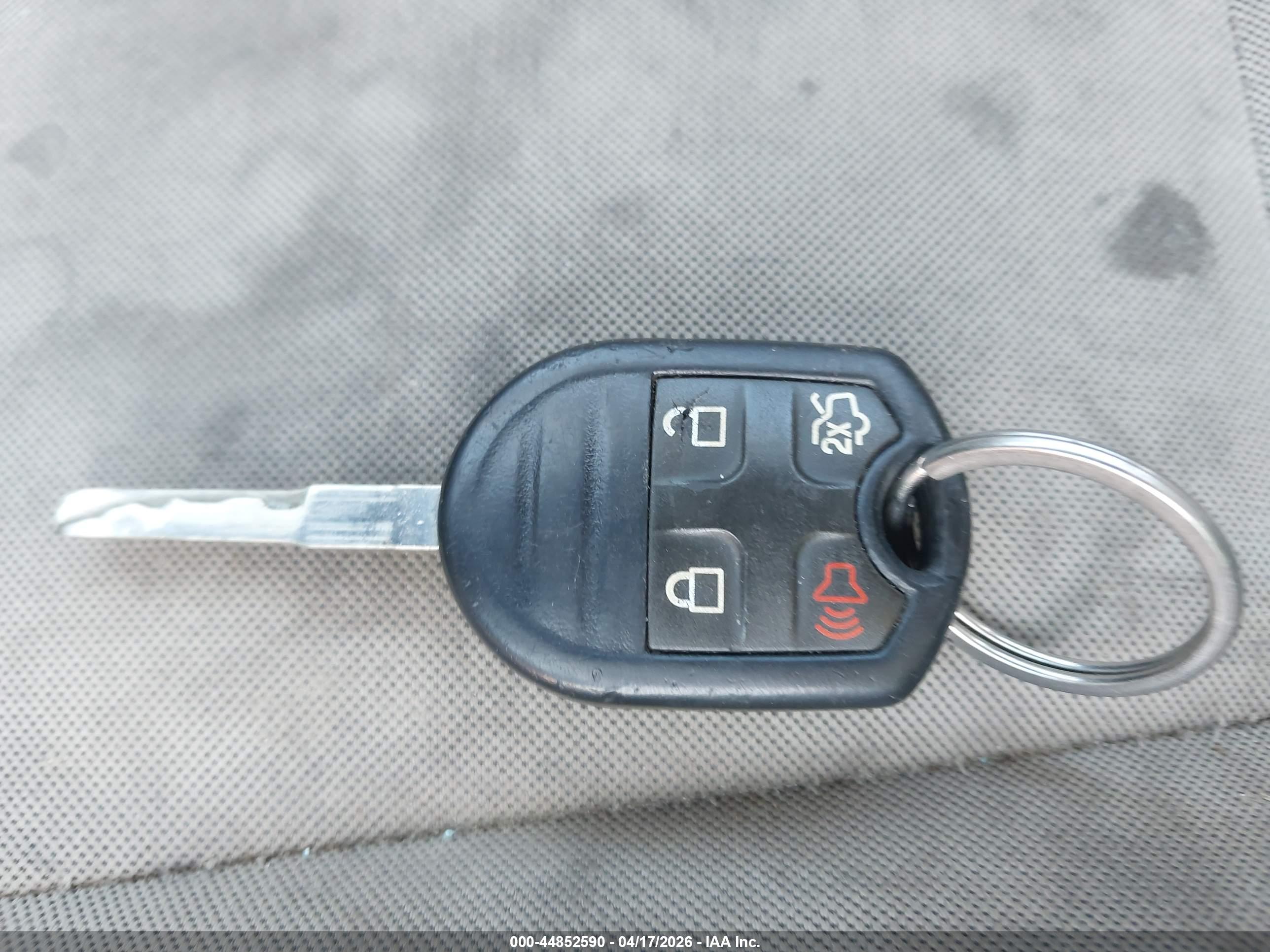 FORD FIESTA image 11