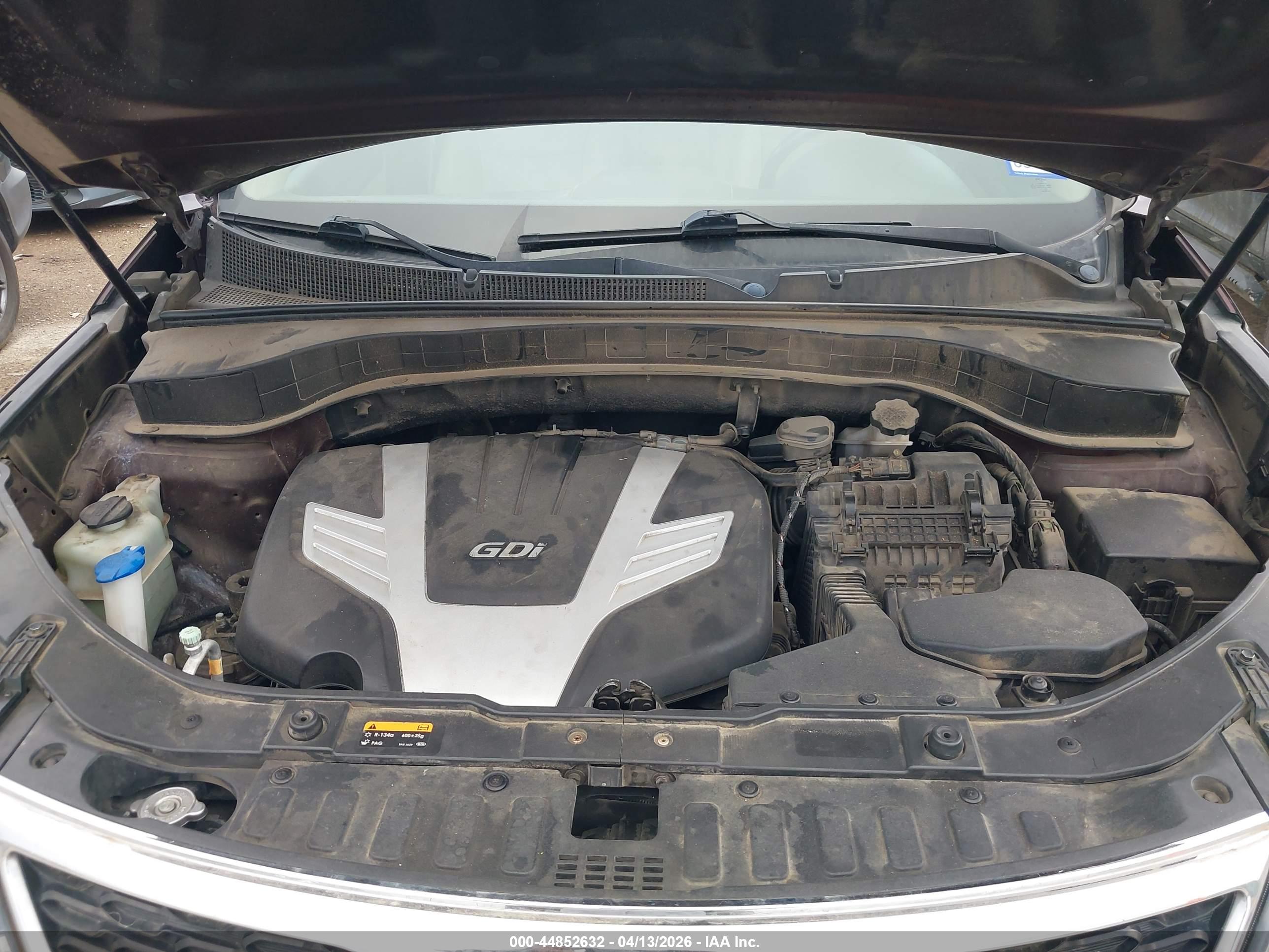 KIA SORENTO image 10