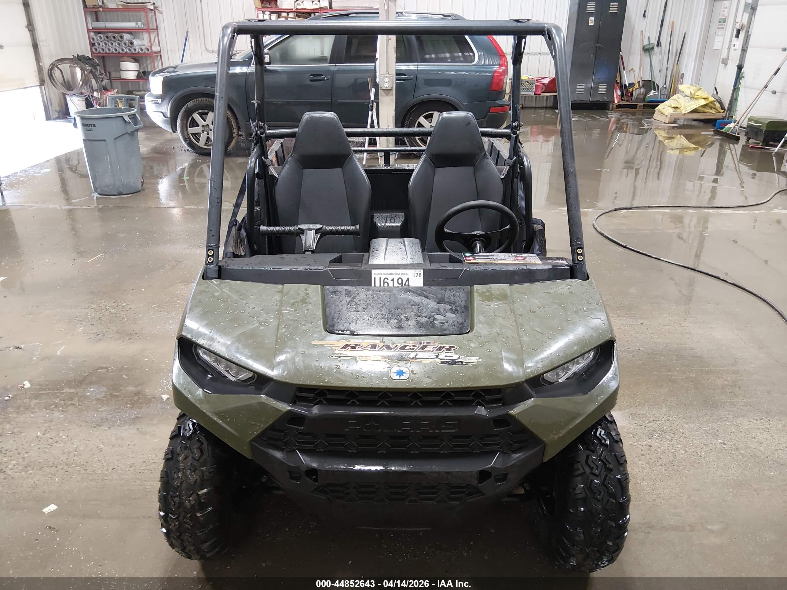 POLARIS RANGER image 5