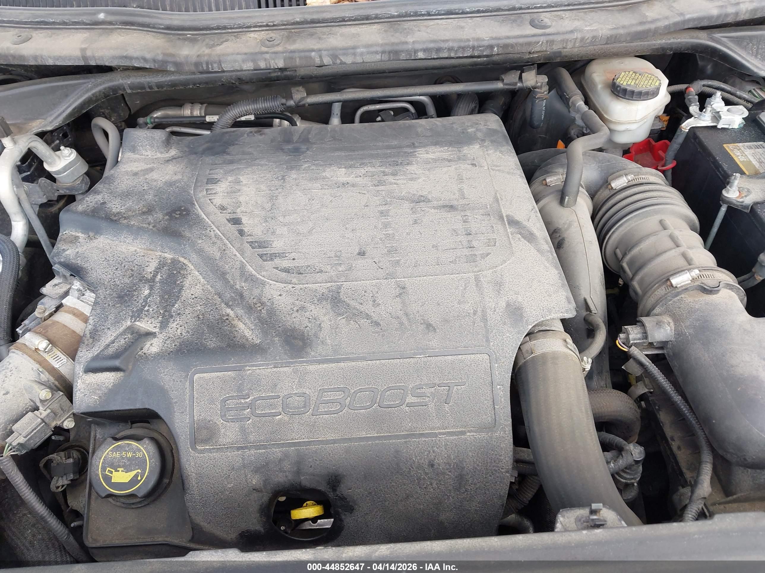 FORD EXPLORER image 10