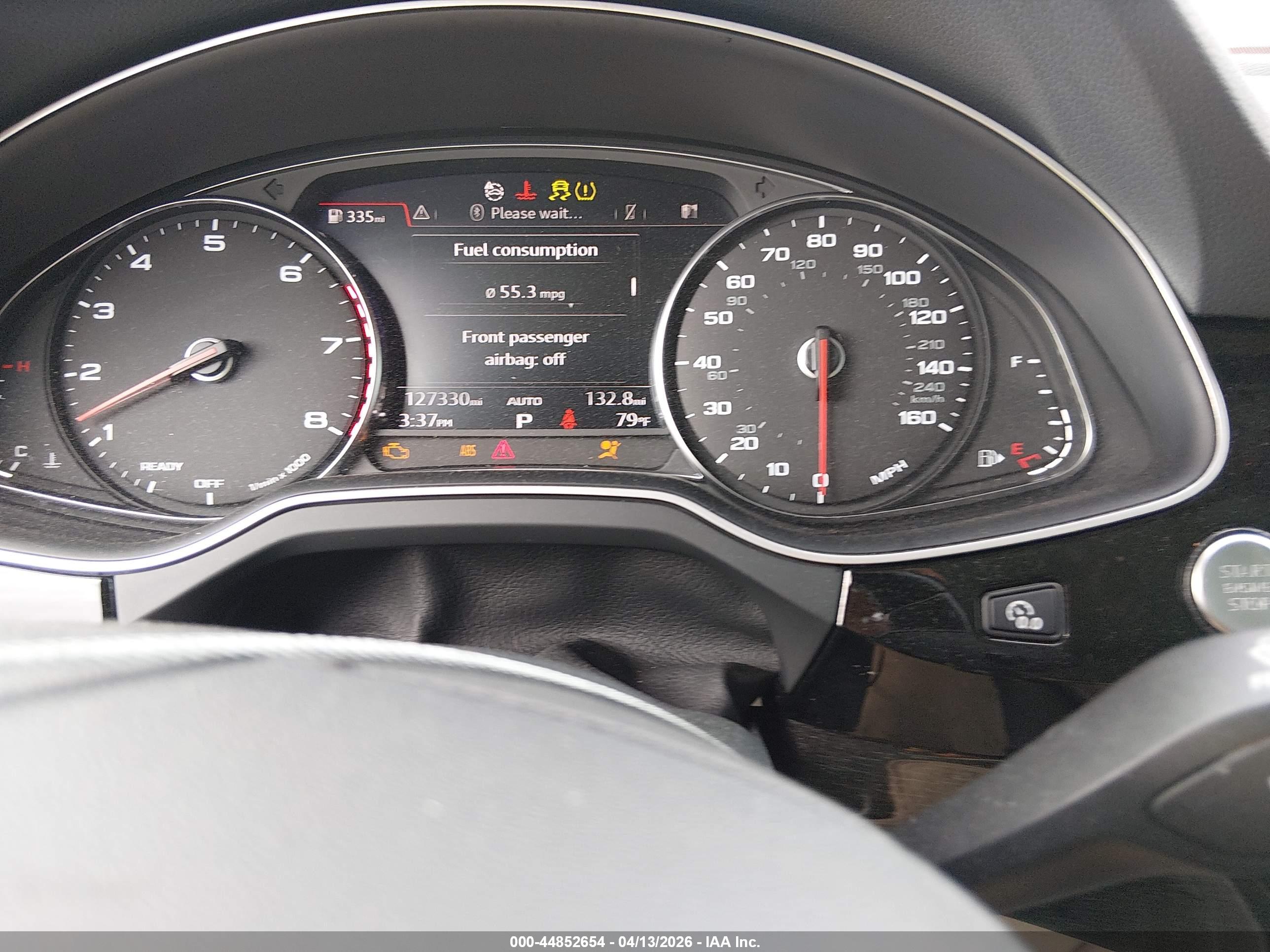 AUDI Q7 image 7