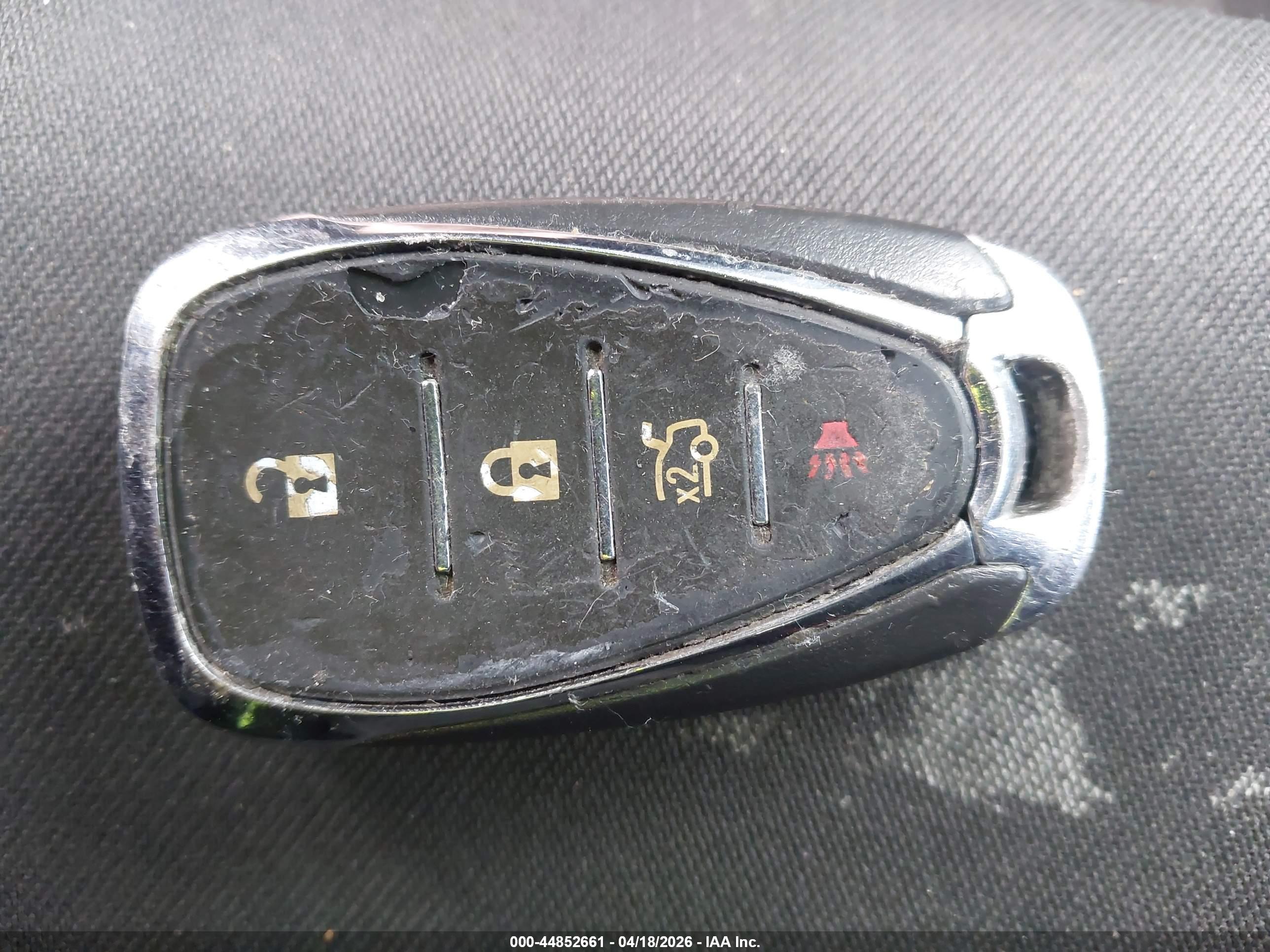 CHEVROLET MALIBU image 11