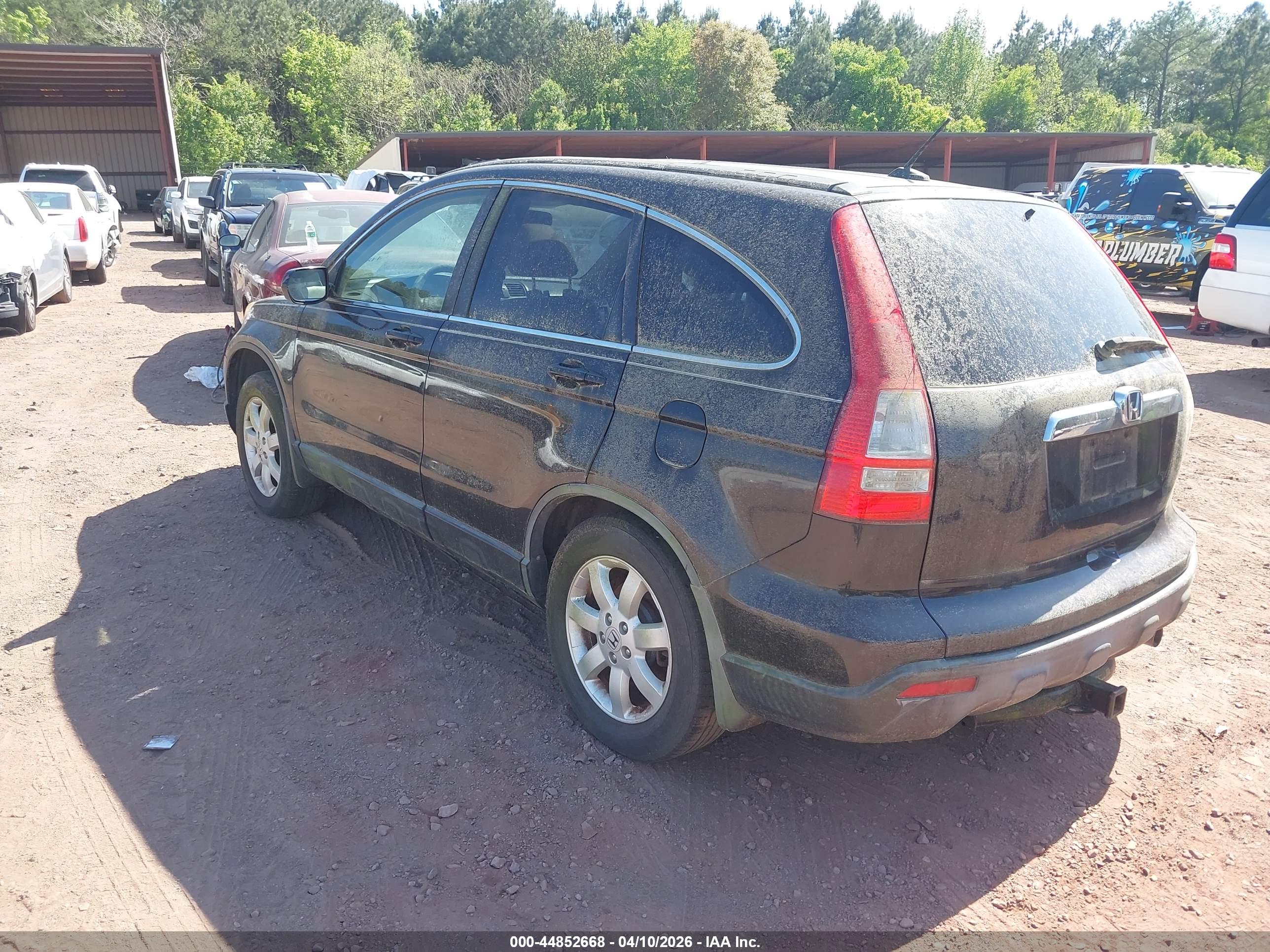 HONDA CR-V image 3