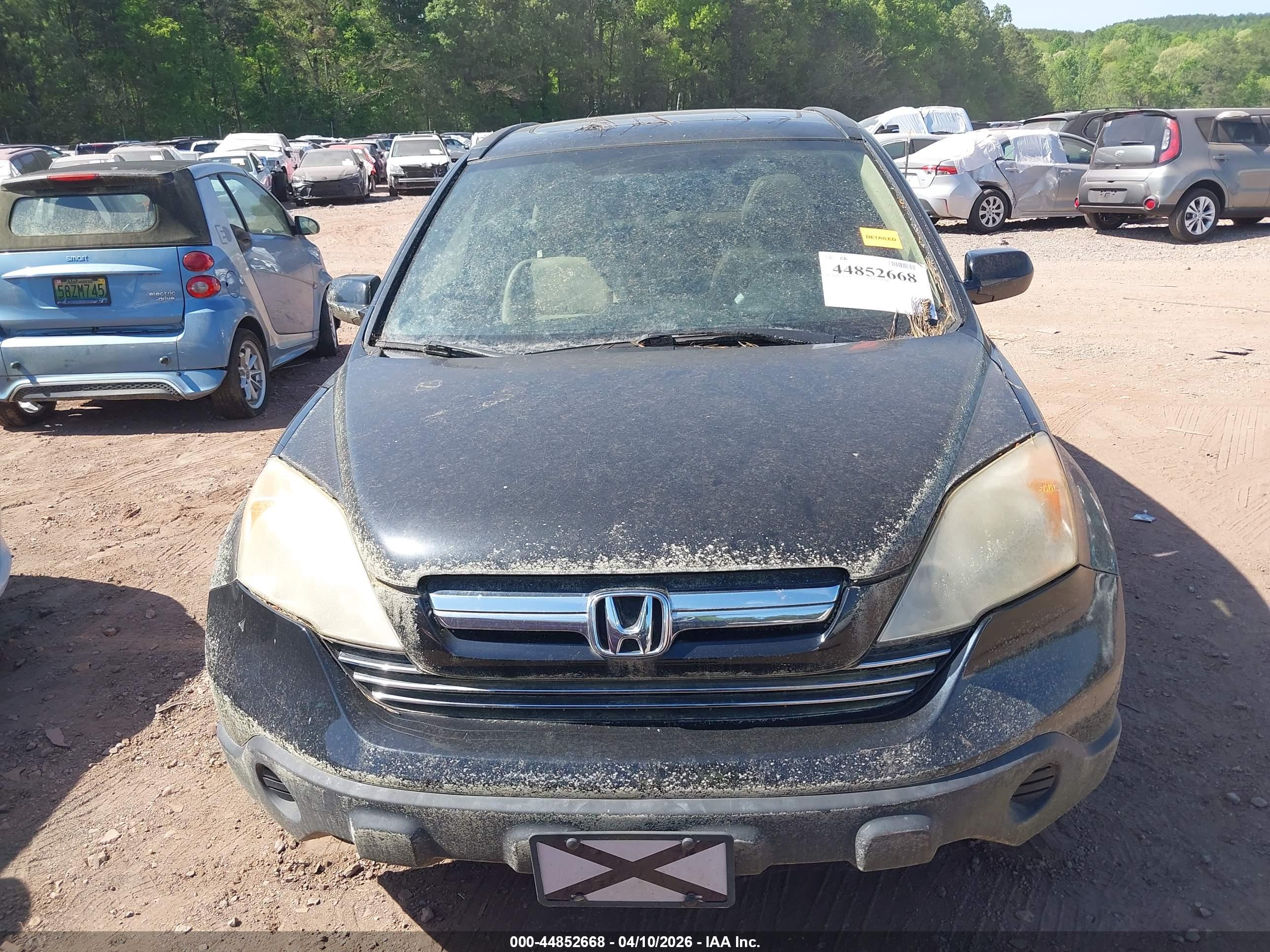 HONDA CR-V image 6