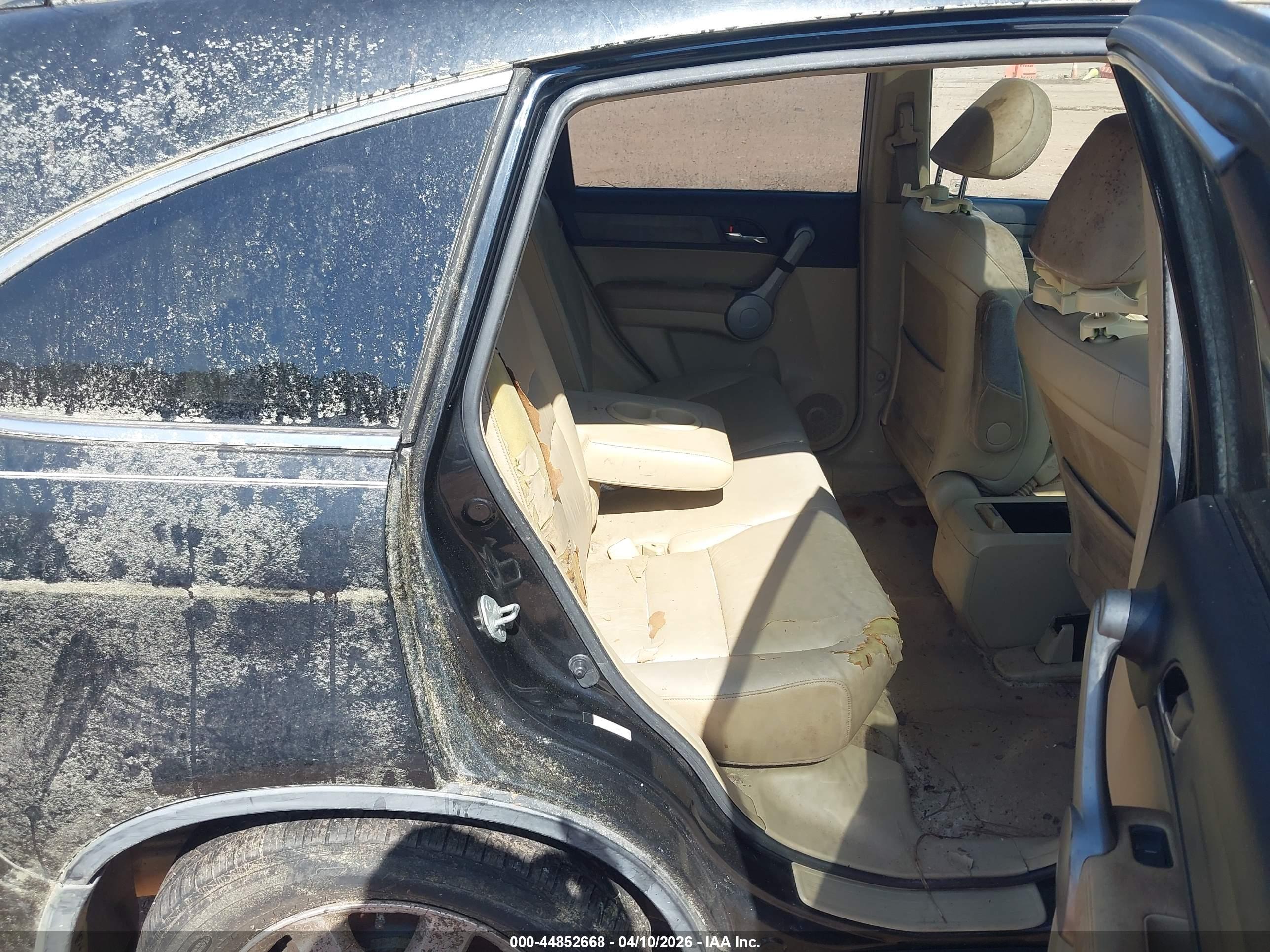 HONDA CR-V image 8