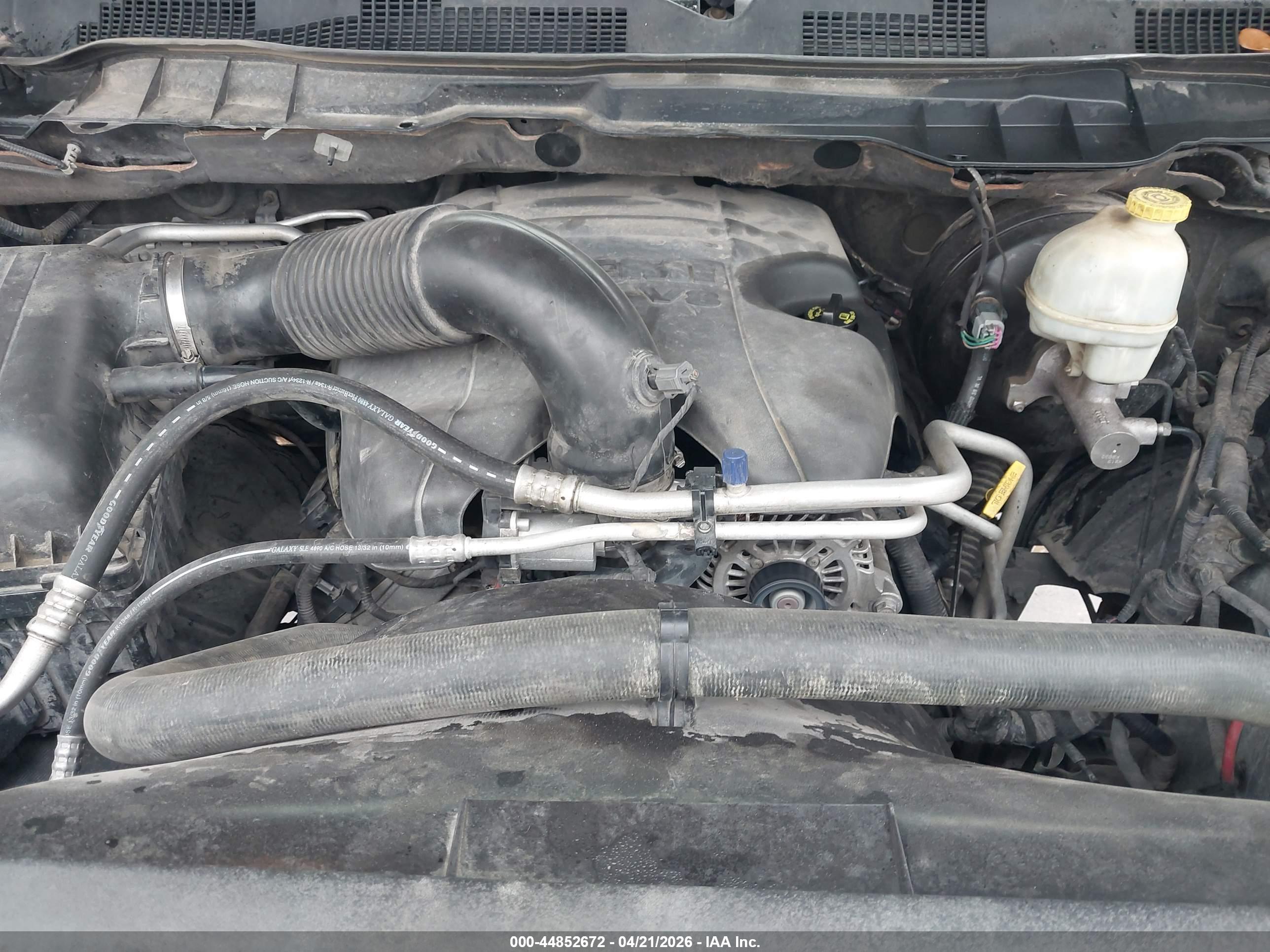 RAM 1500 image 10