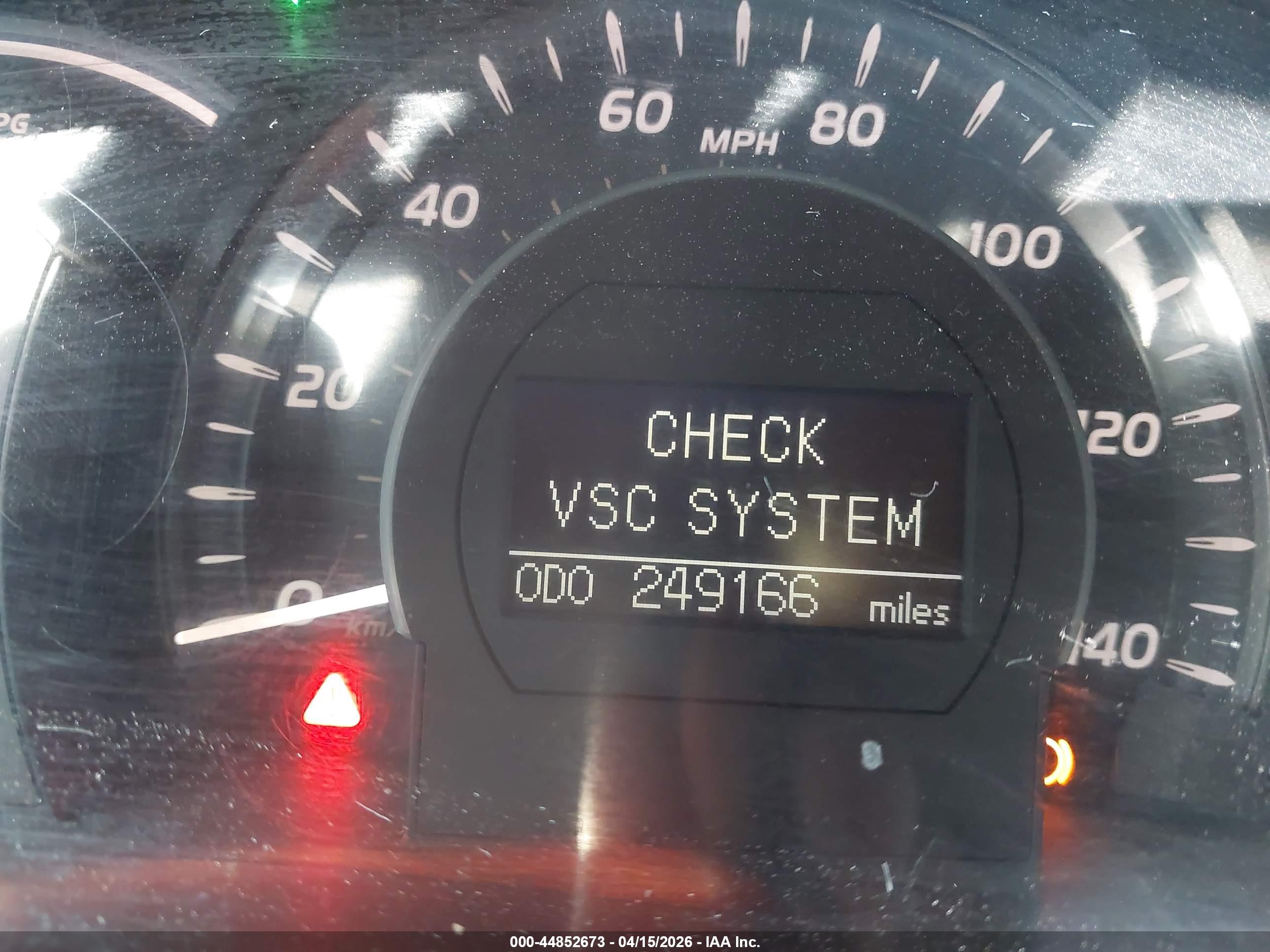 TOYOTA CAMRY image 7