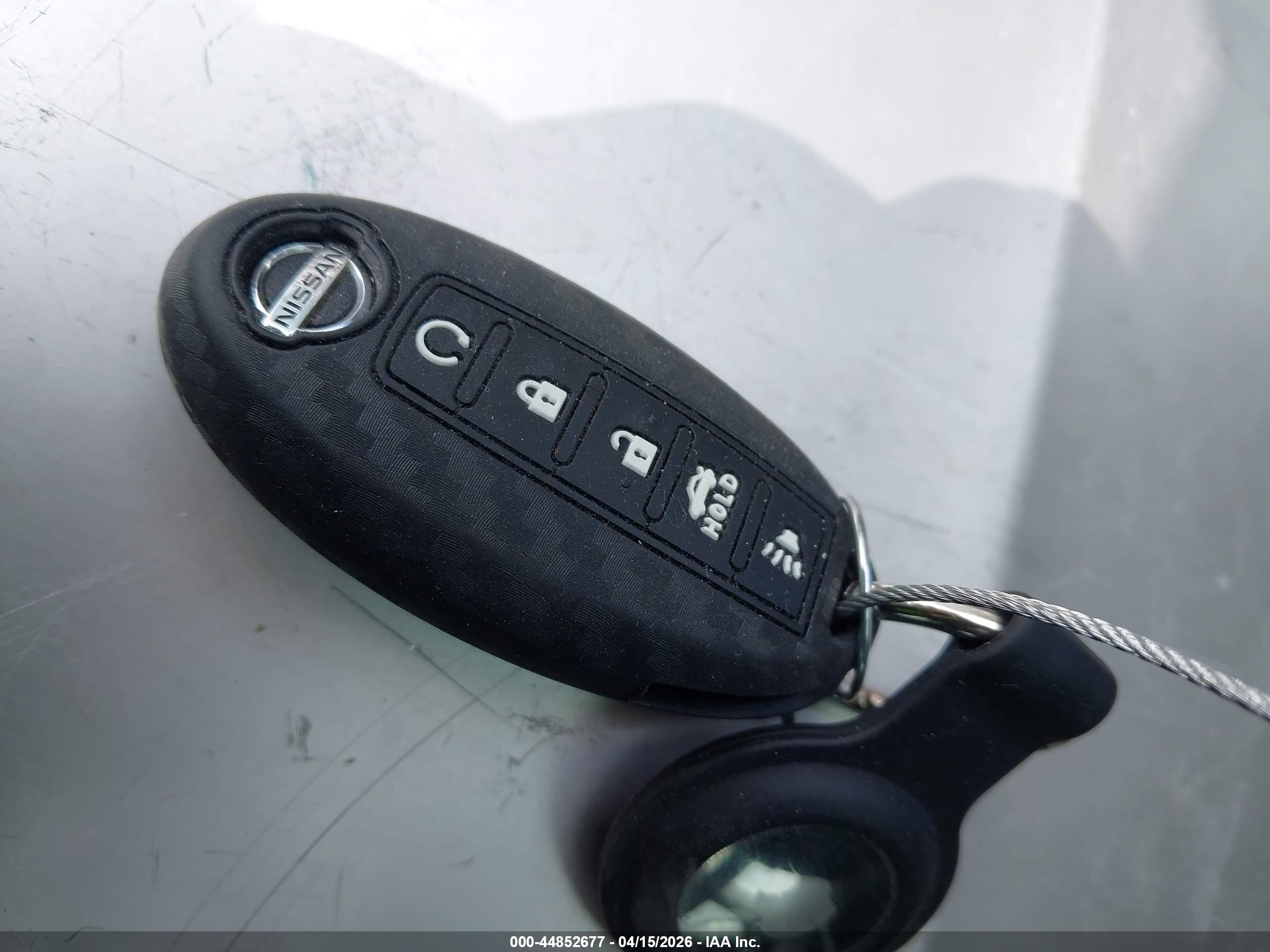 NISSAN SENTRA image 11