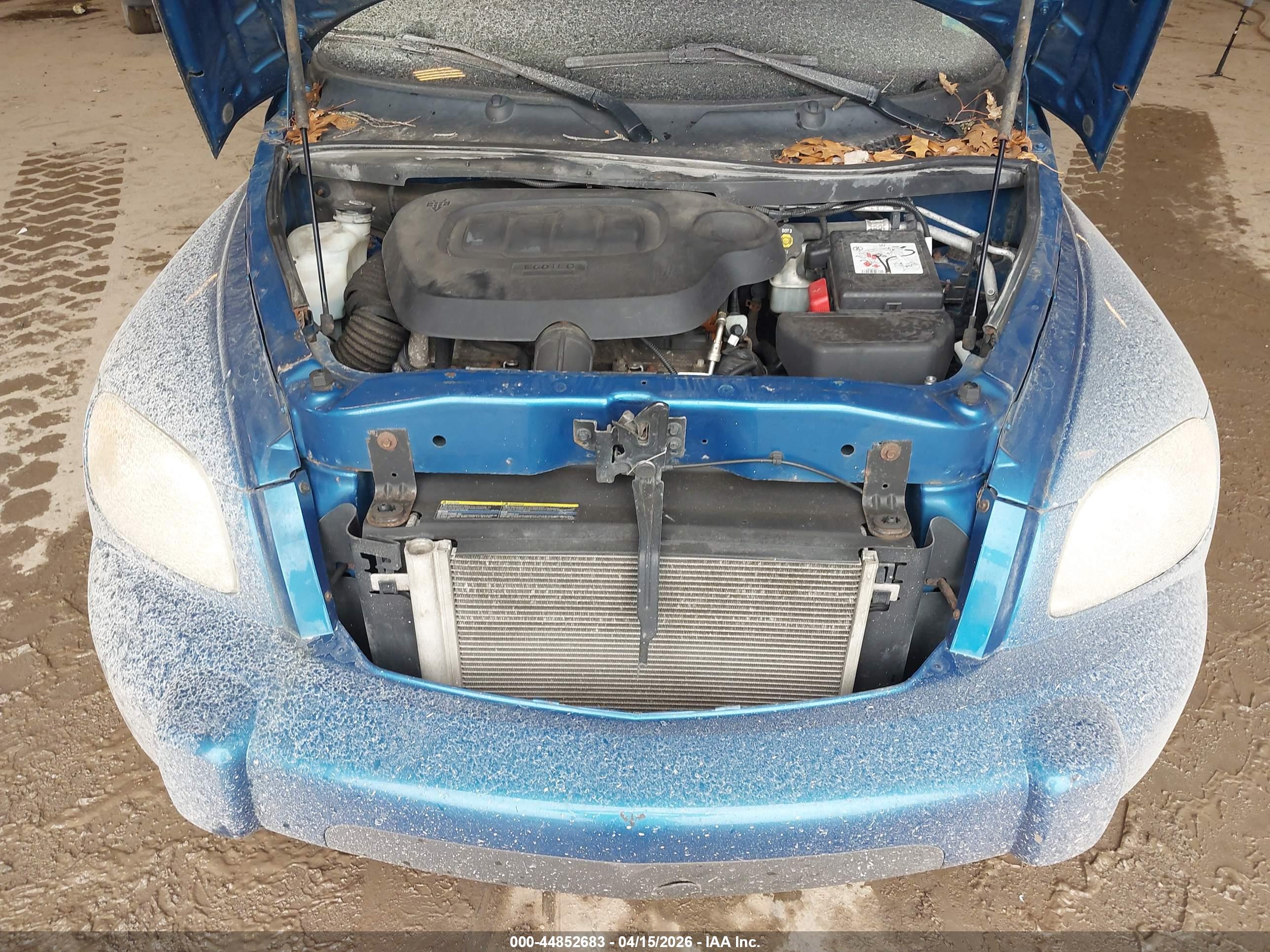 CHEVROLET HHR image 10