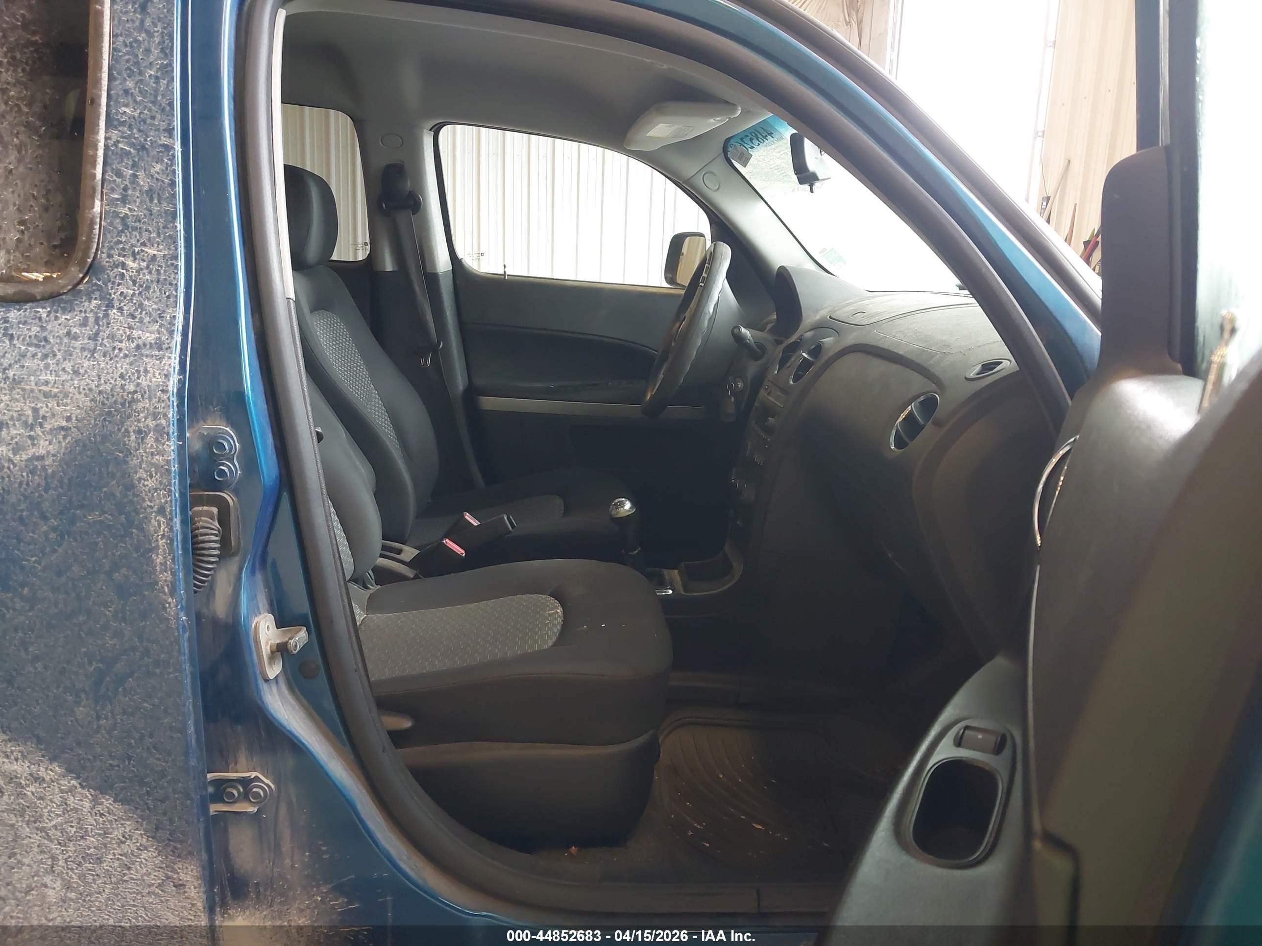 CHEVROLET HHR image 5