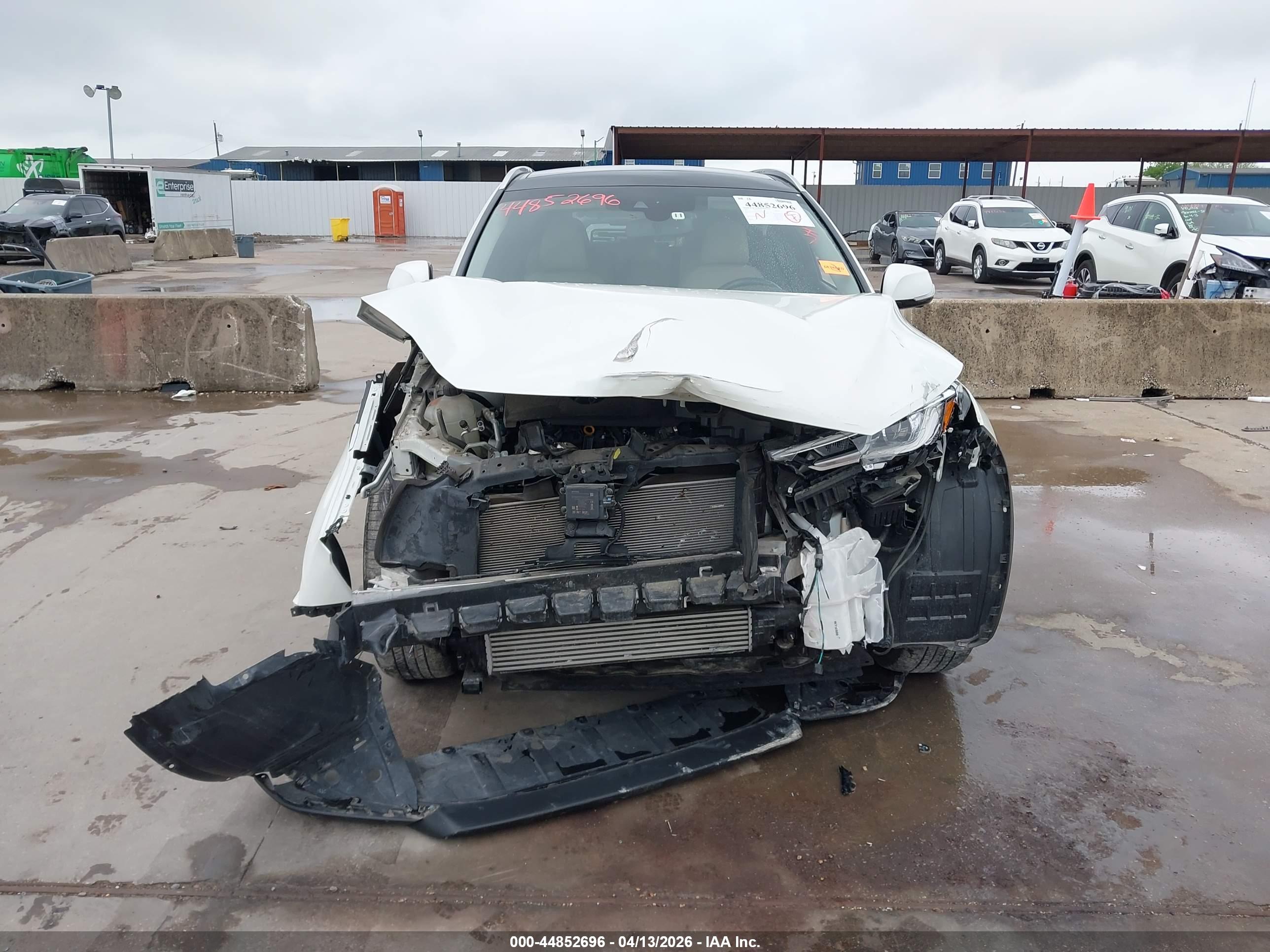 INFINITI QX50 image 6