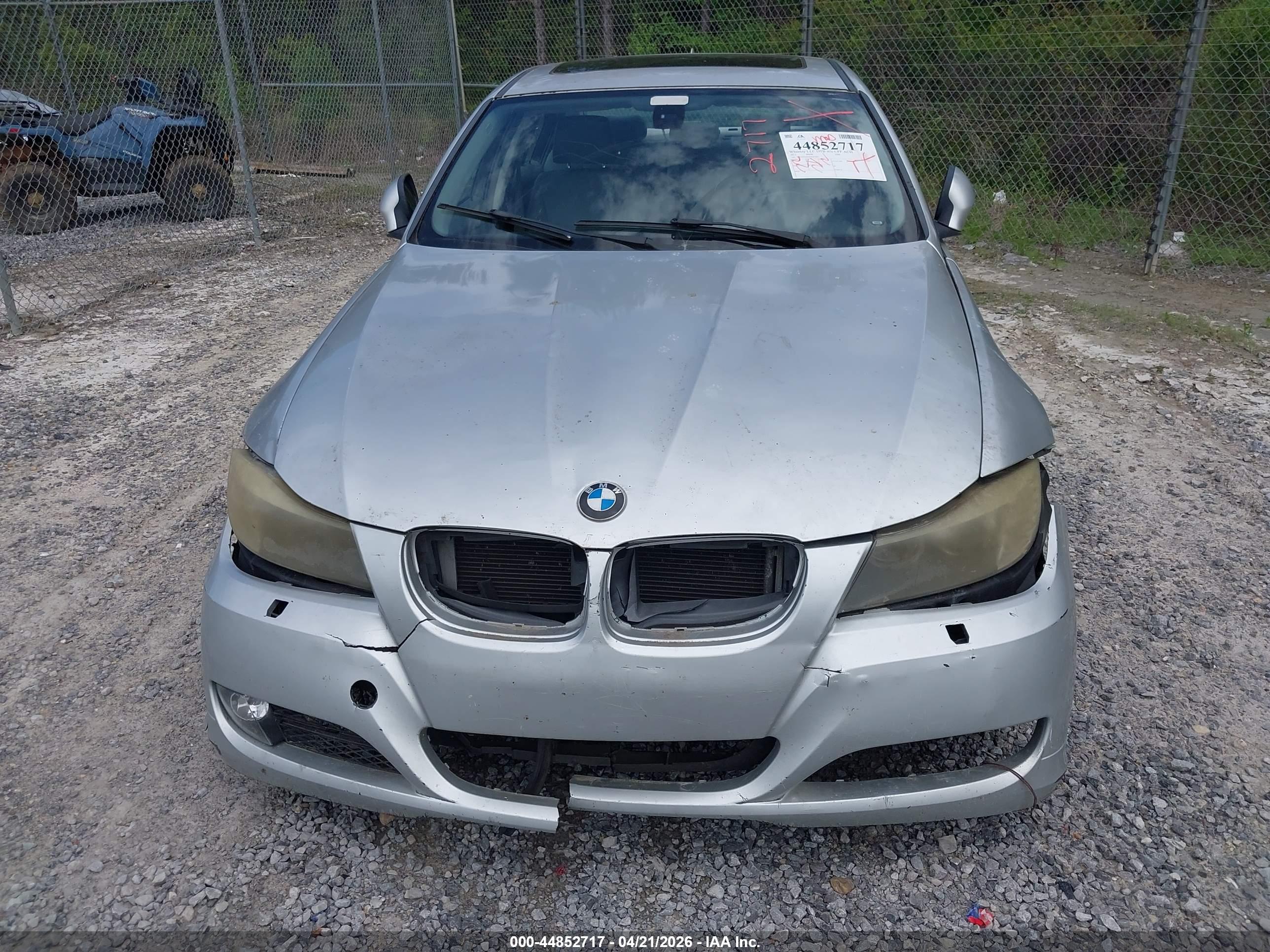 BMW 328I image 6
