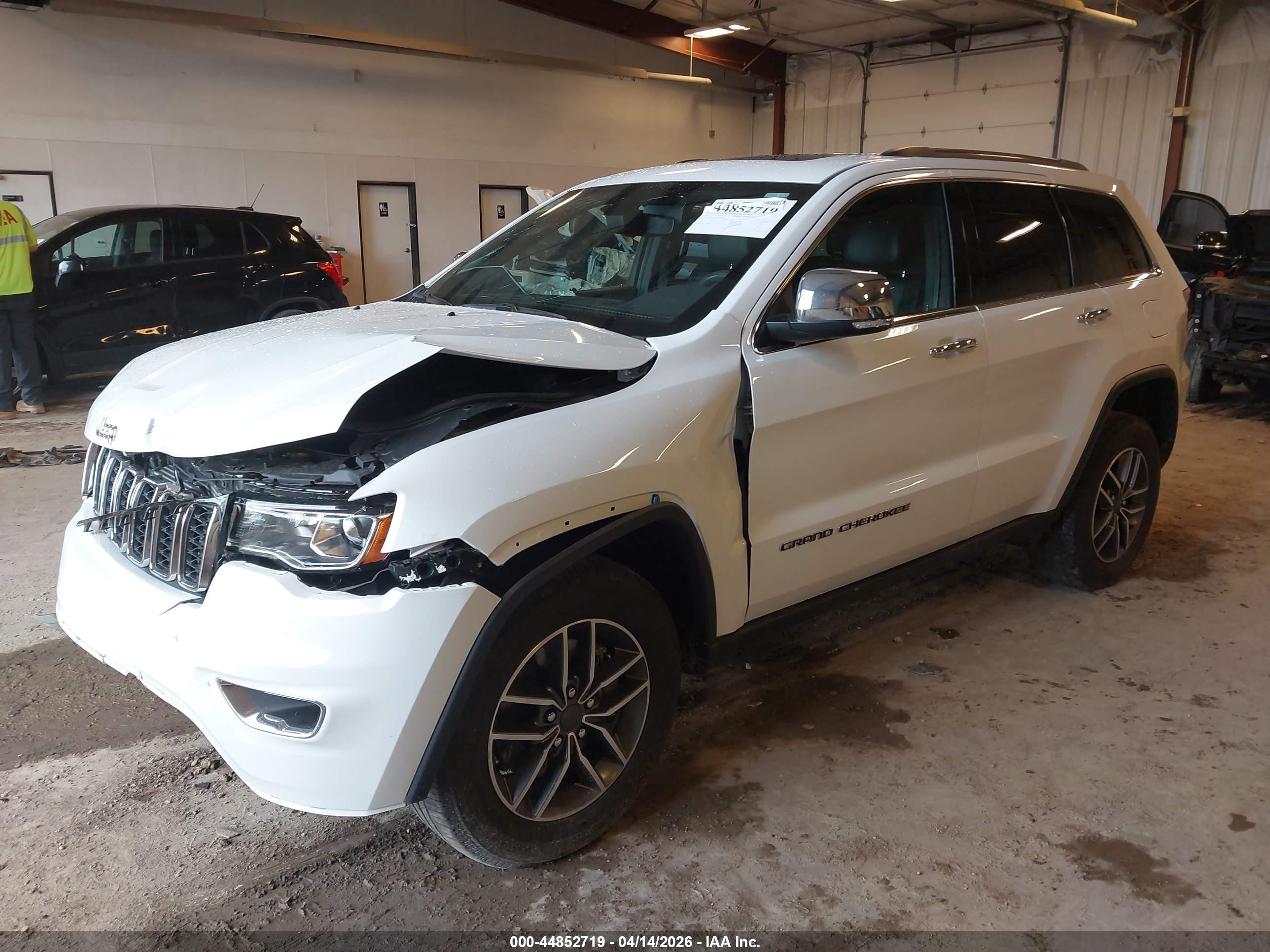JEEP GRAND image 2