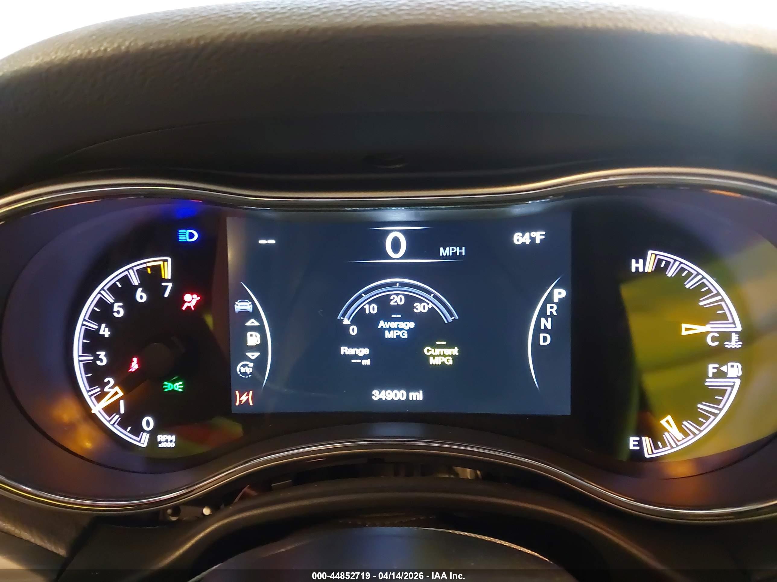 JEEP GRAND image 7
