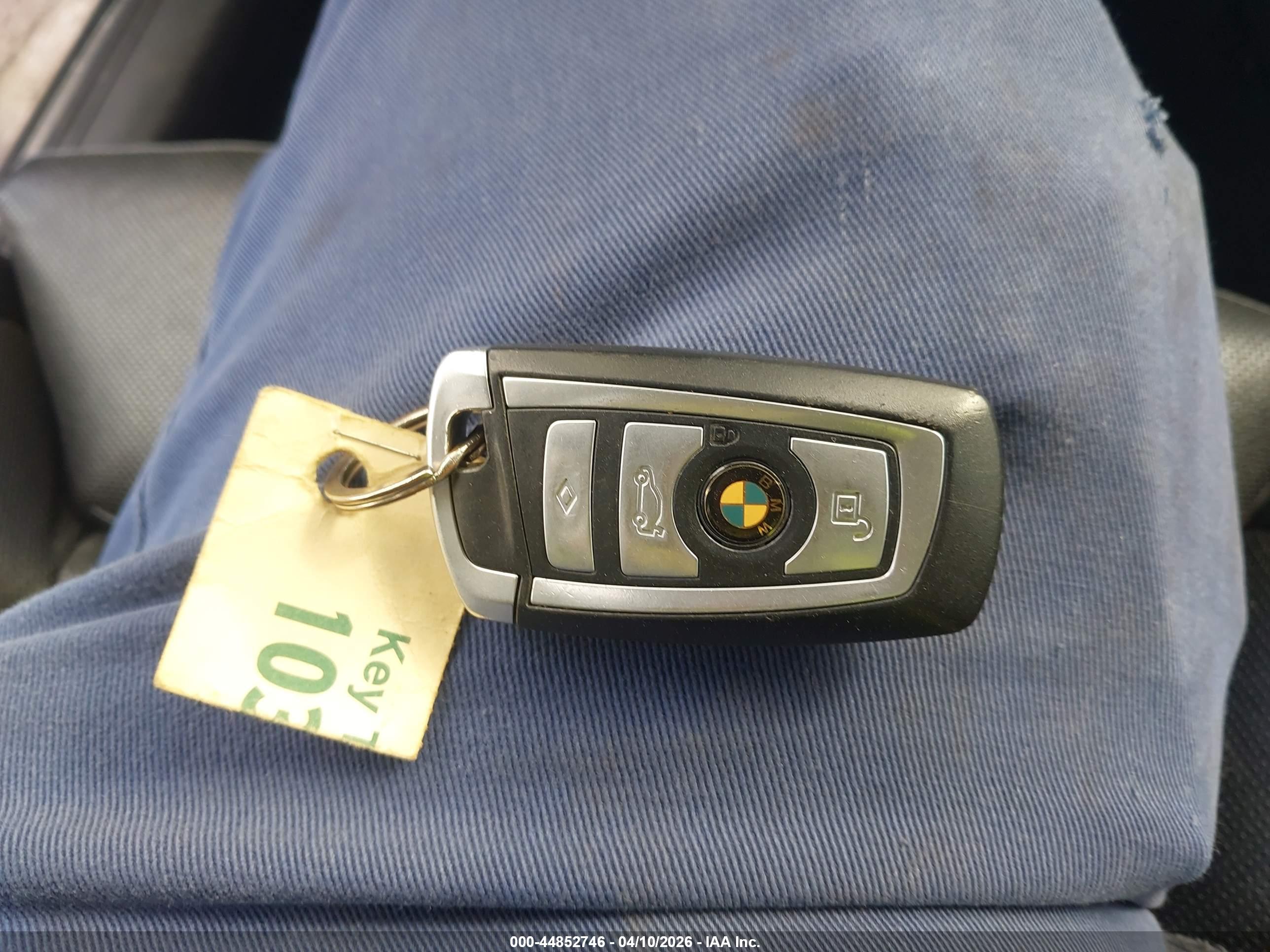 BMW 750LI image 11