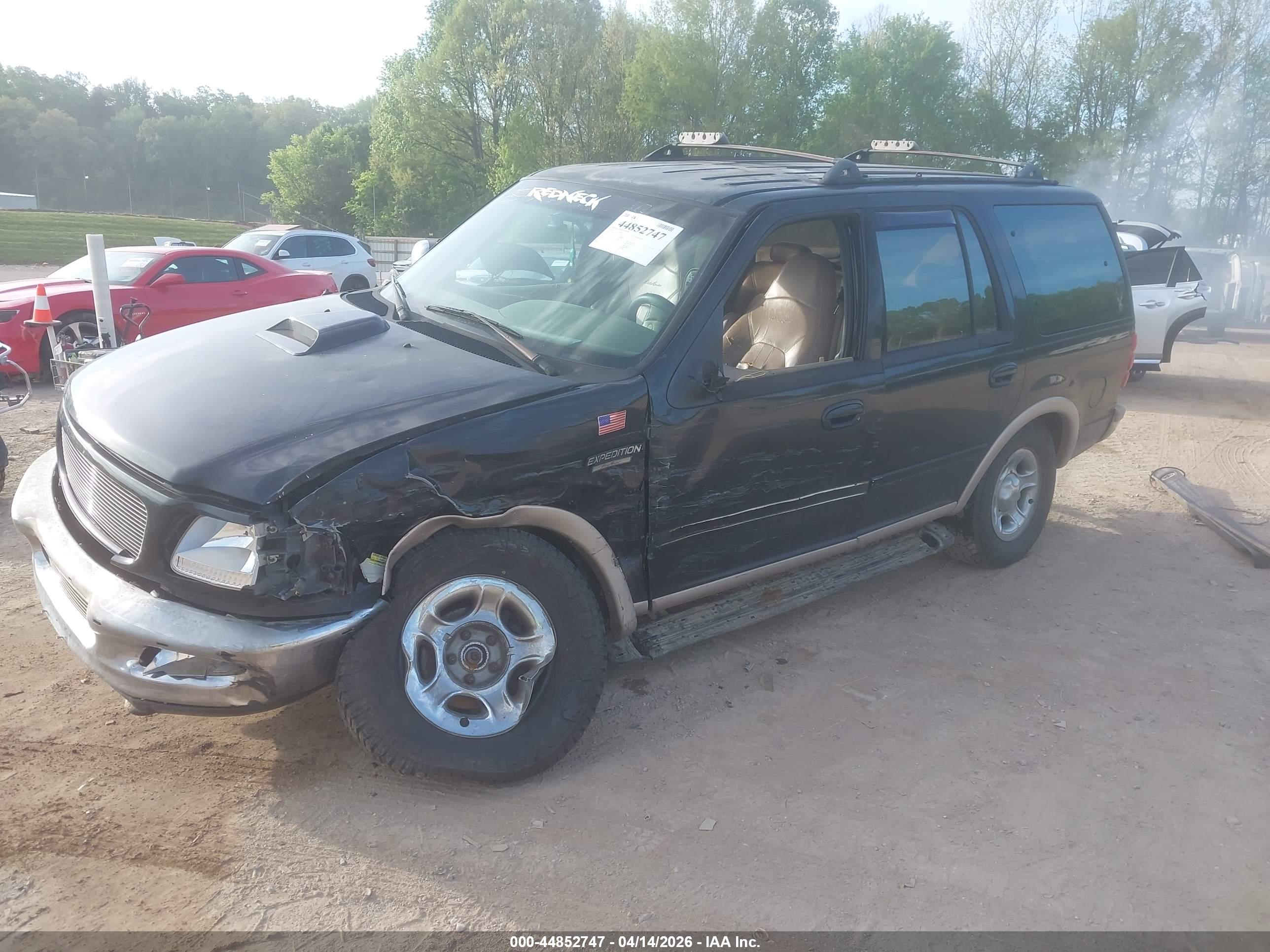FORD EXPEDITION image 2