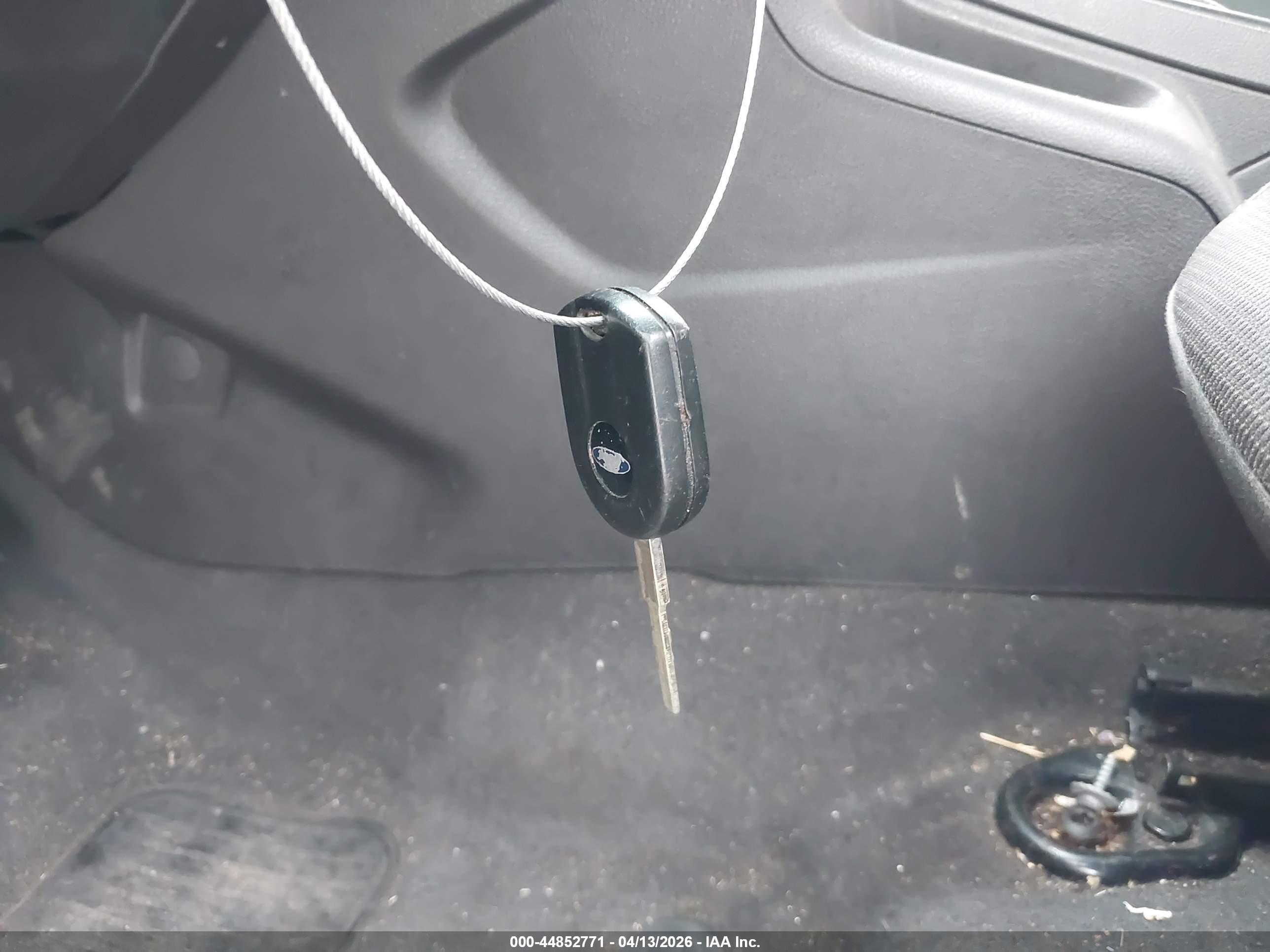 FORD FOCUS image 11