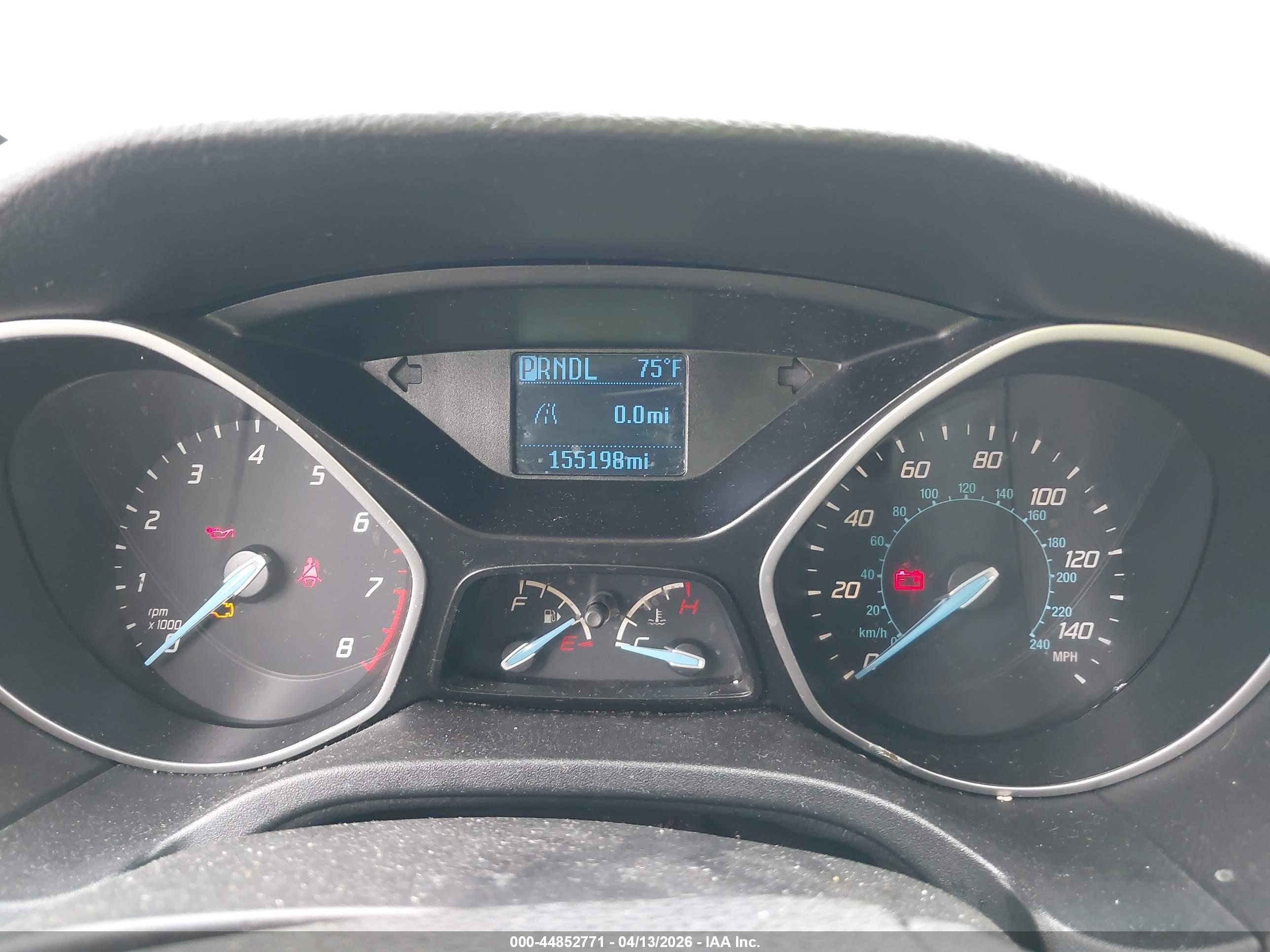 FORD FOCUS image 7