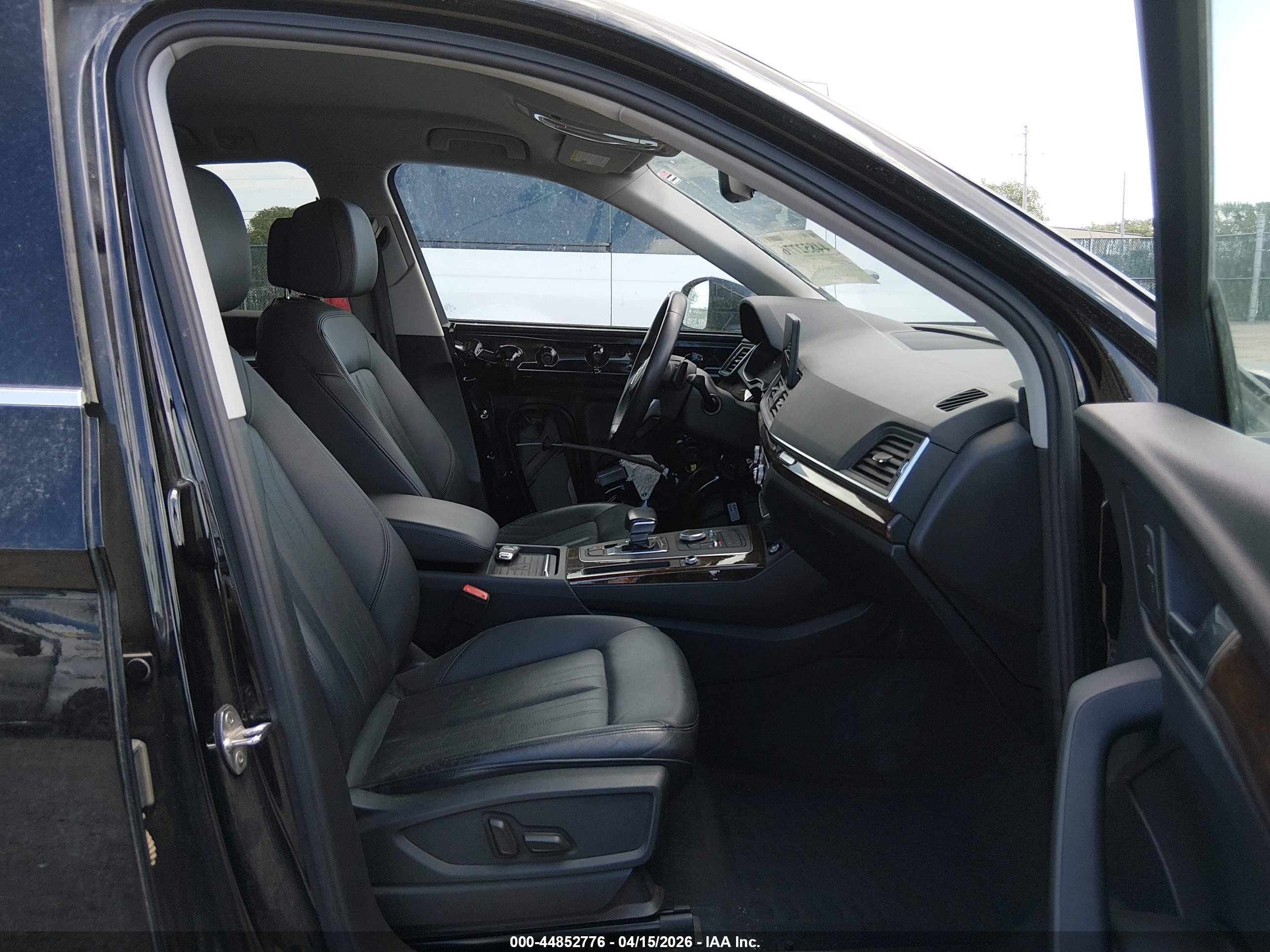 AUDI Q5 image 5