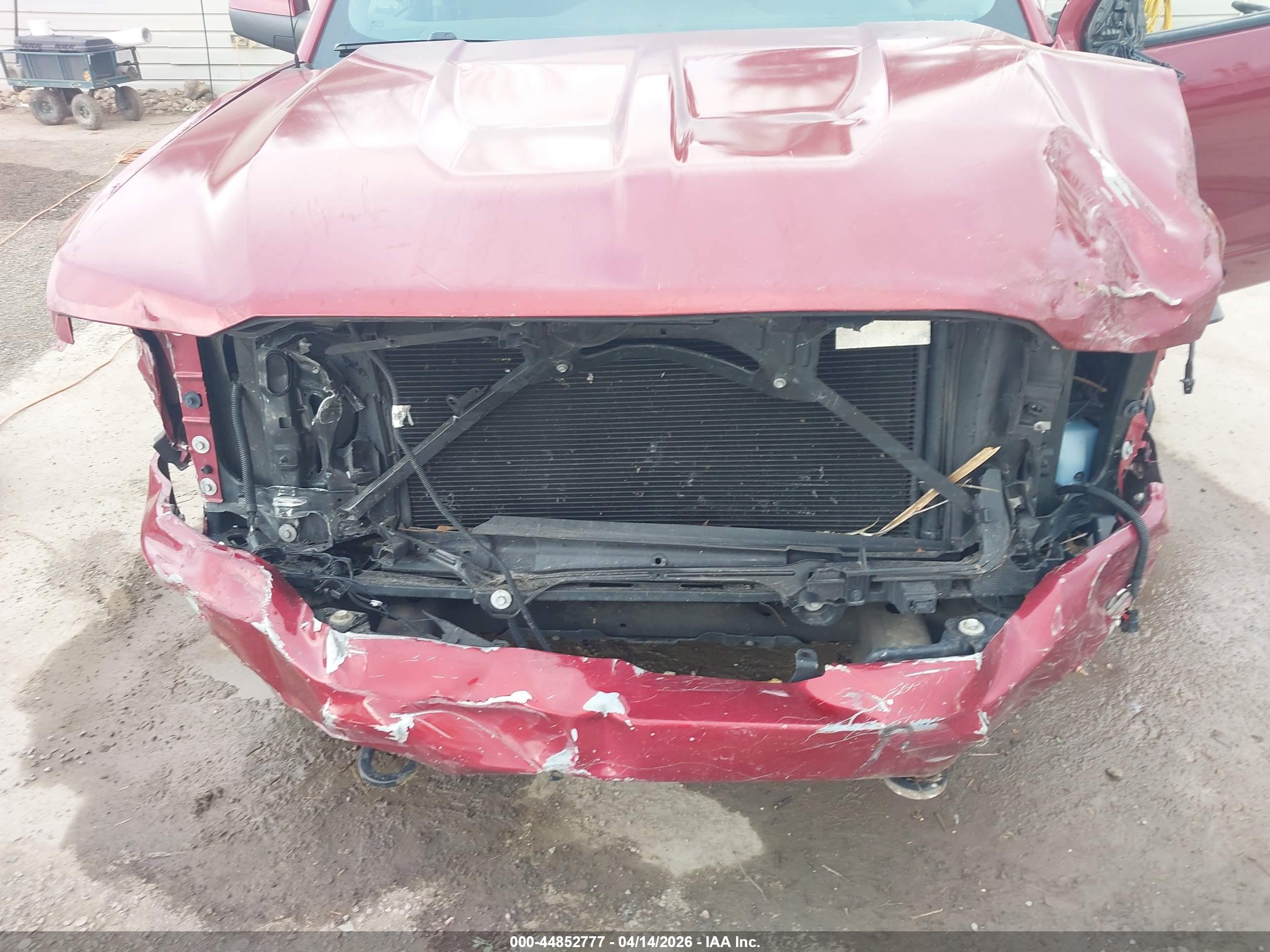 CHEVROLET SILVERADO image 6