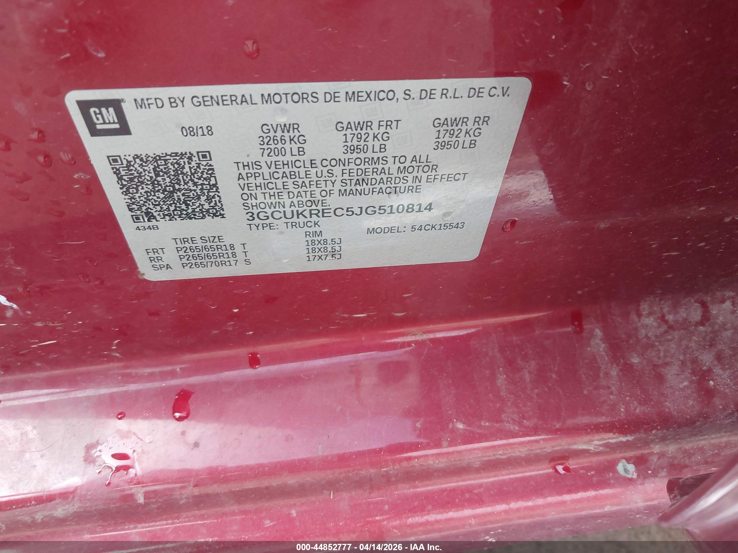 CHEVROLET SILVERADO image 9