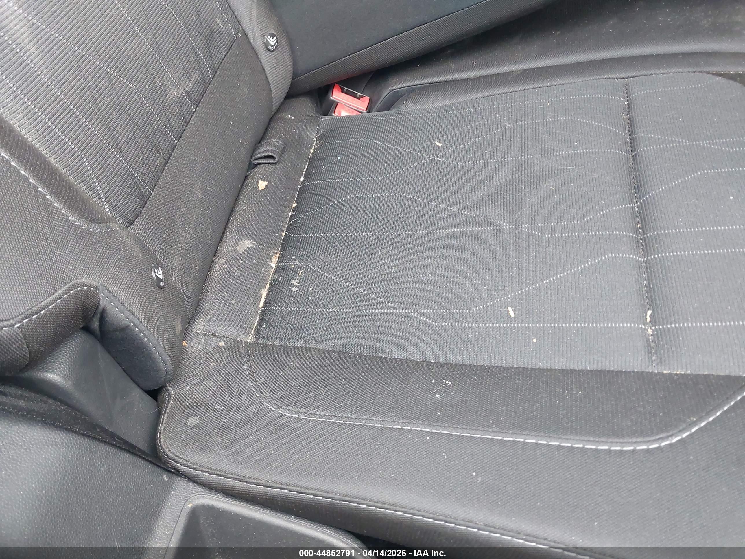 FORD ECOSPORT image 8