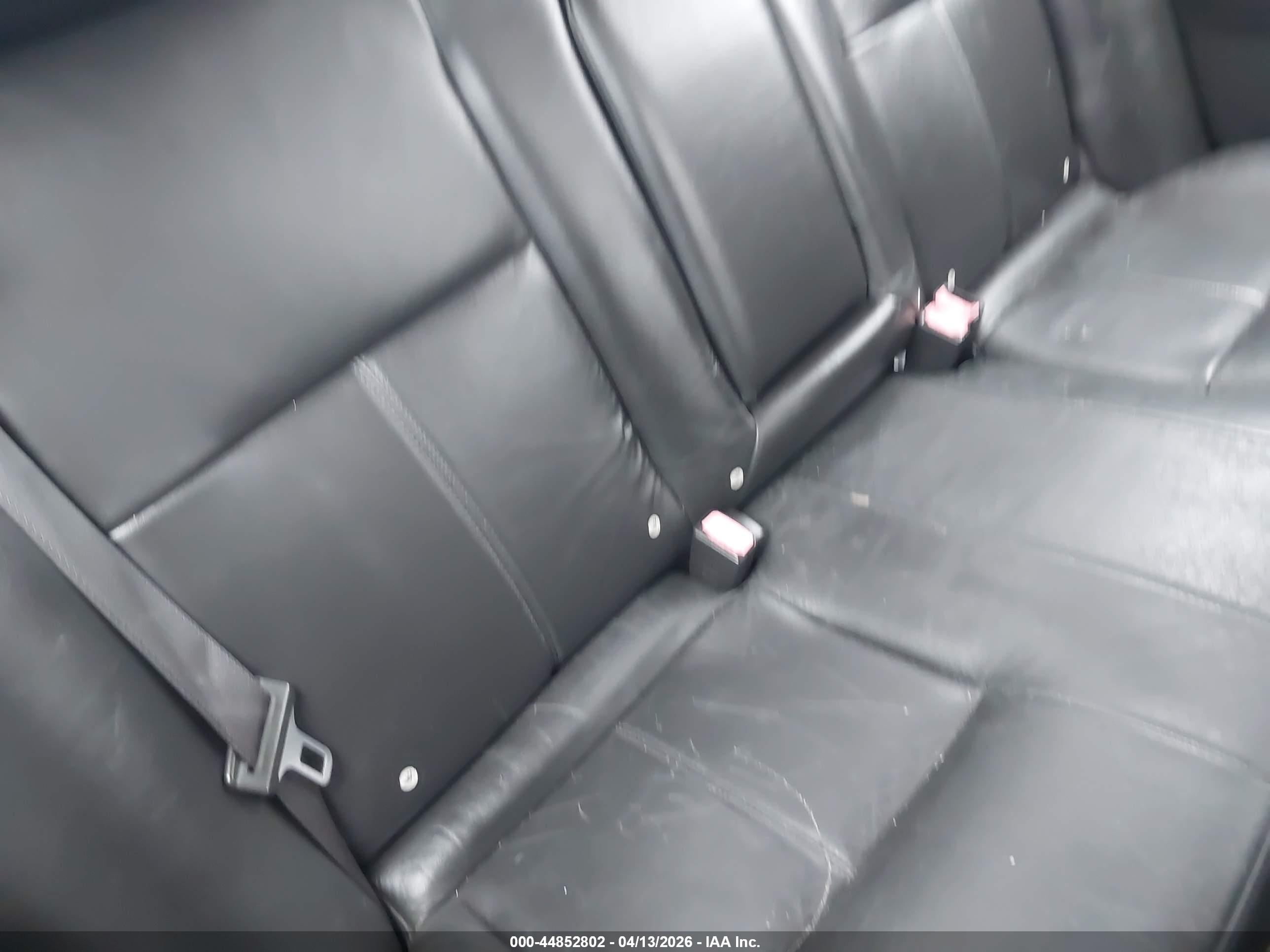 CHEVROLET IMPALA image 8