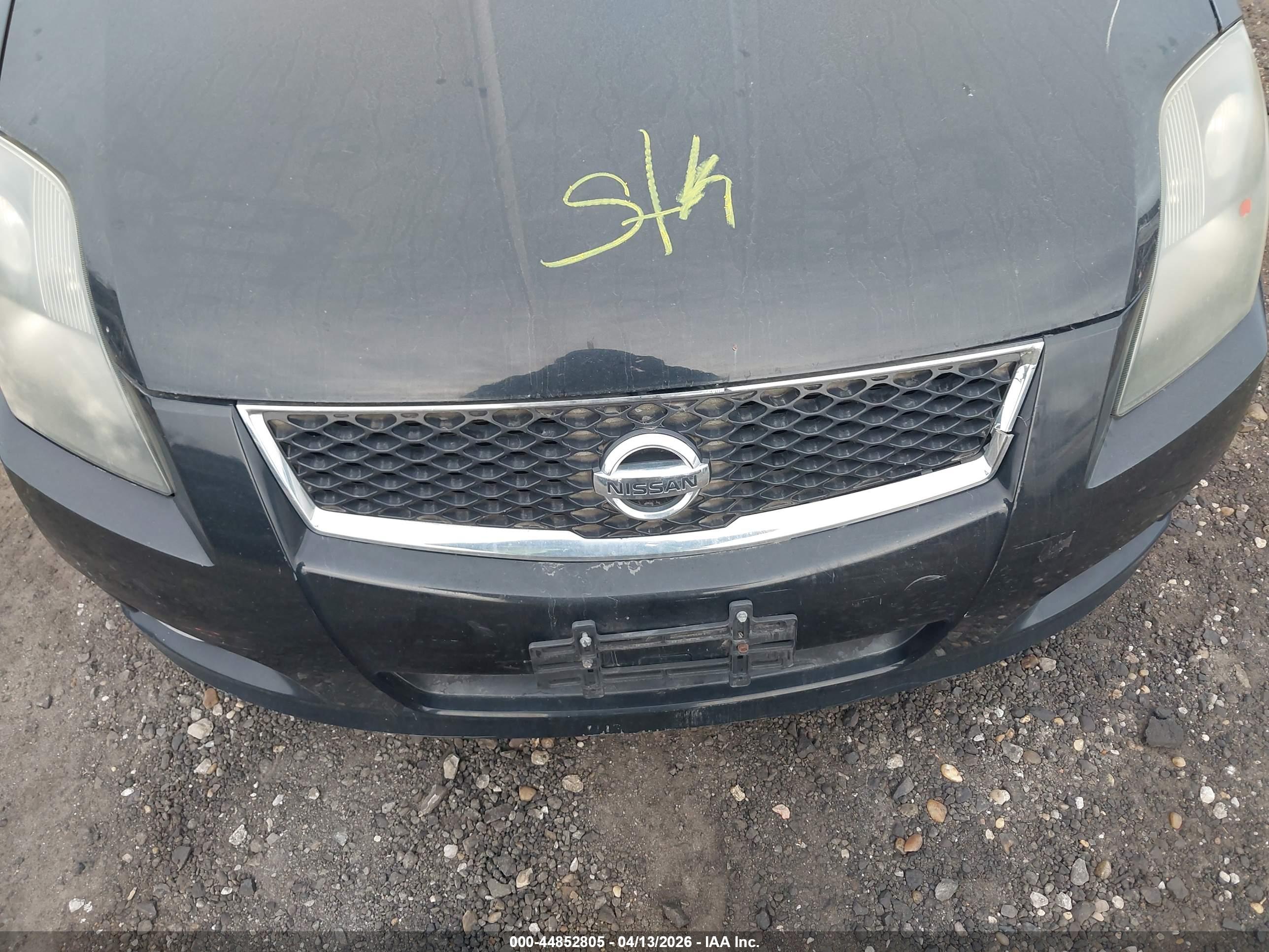 NISSAN SENTRA image 6