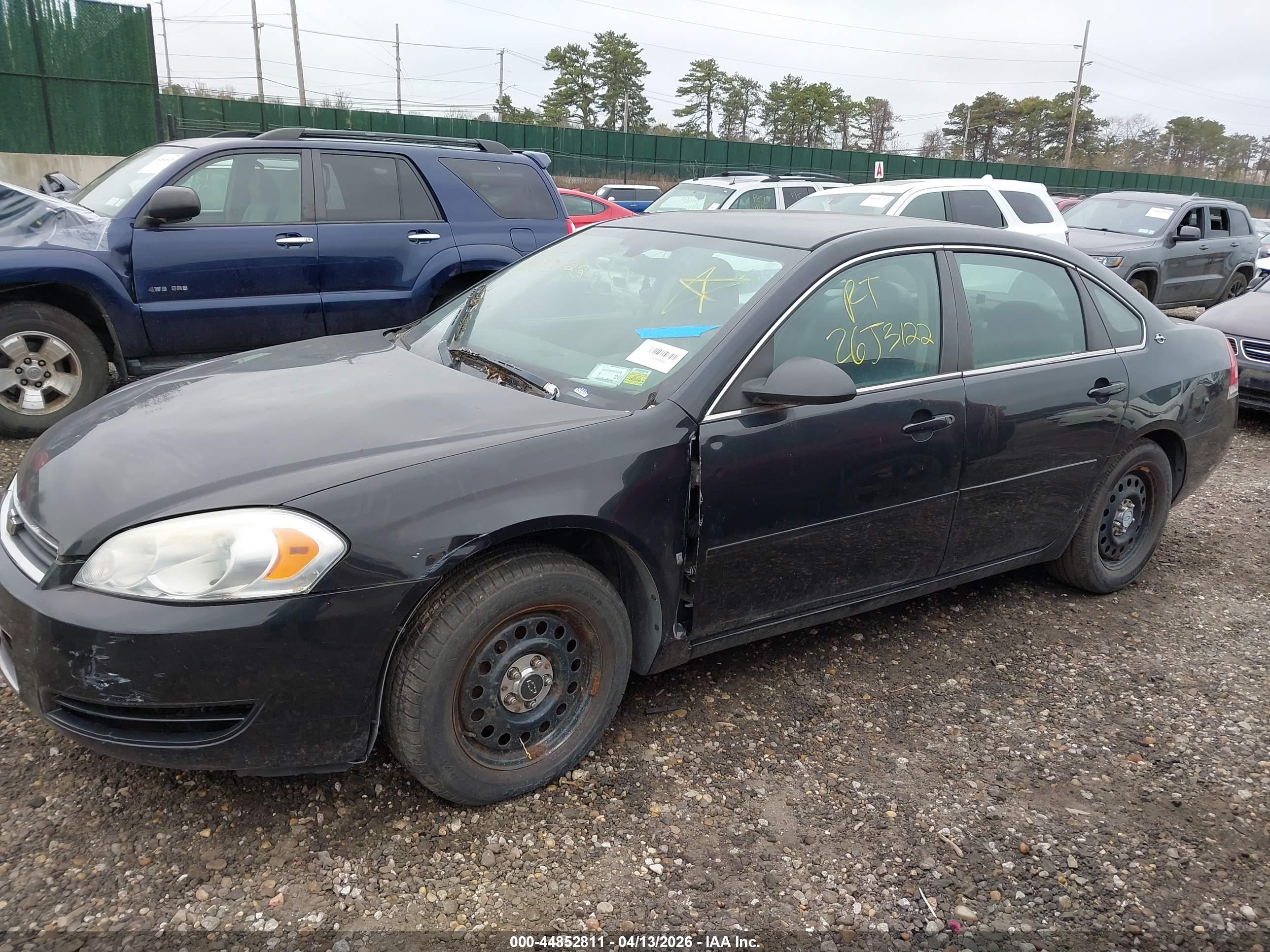 CHEVROLET IMPALA image 2