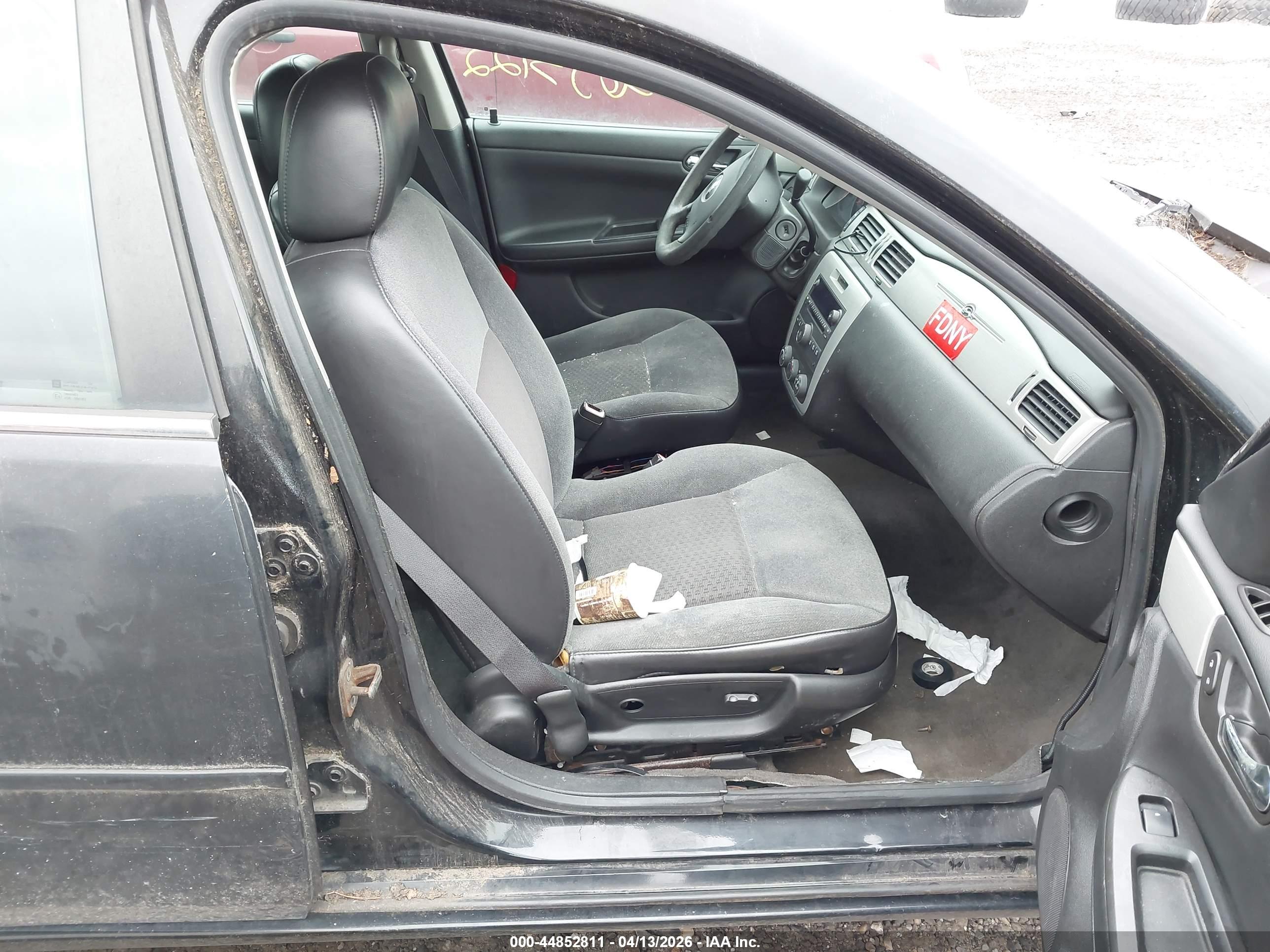 CHEVROLET IMPALA image 5