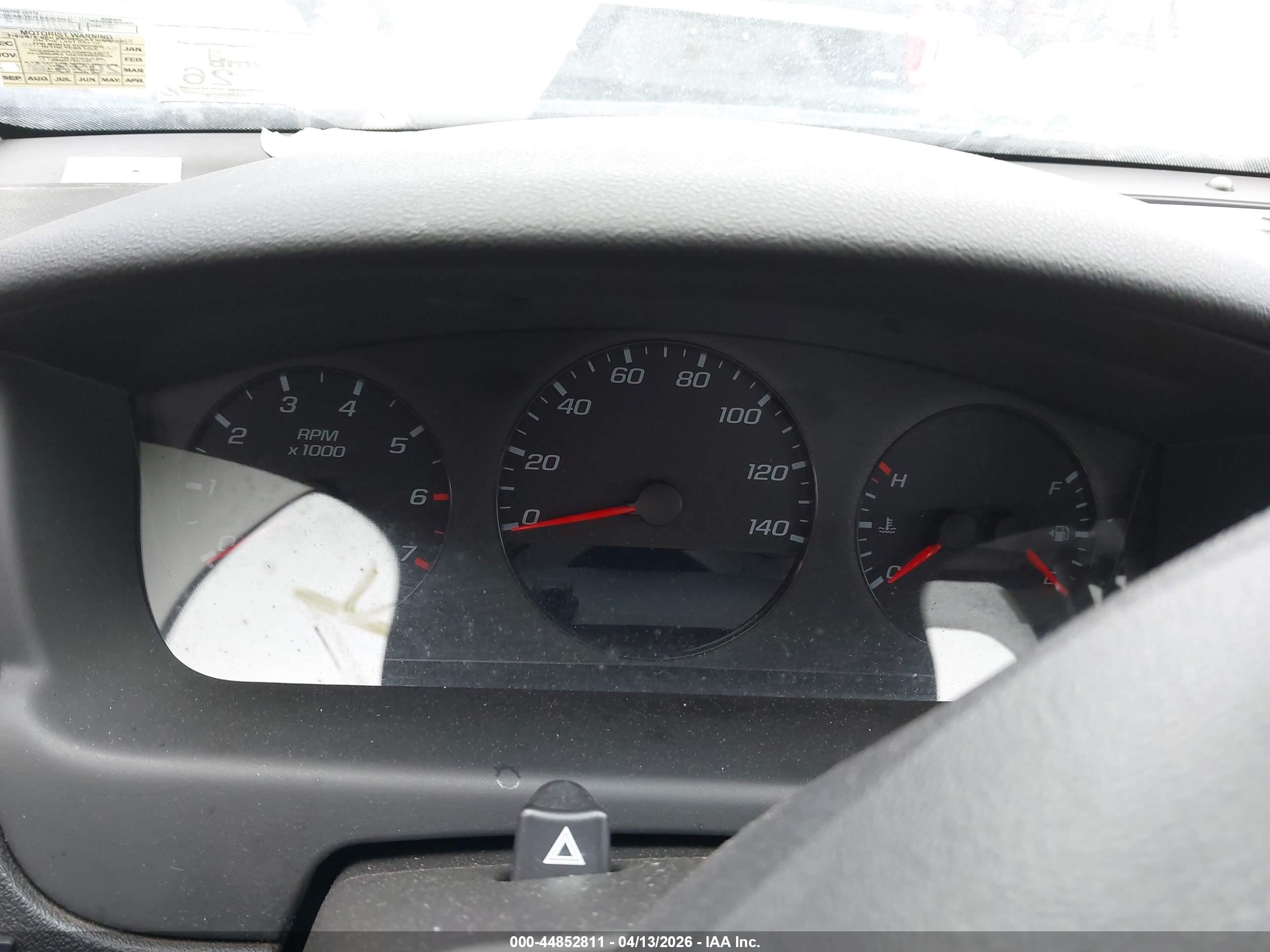 CHEVROLET IMPALA image 7