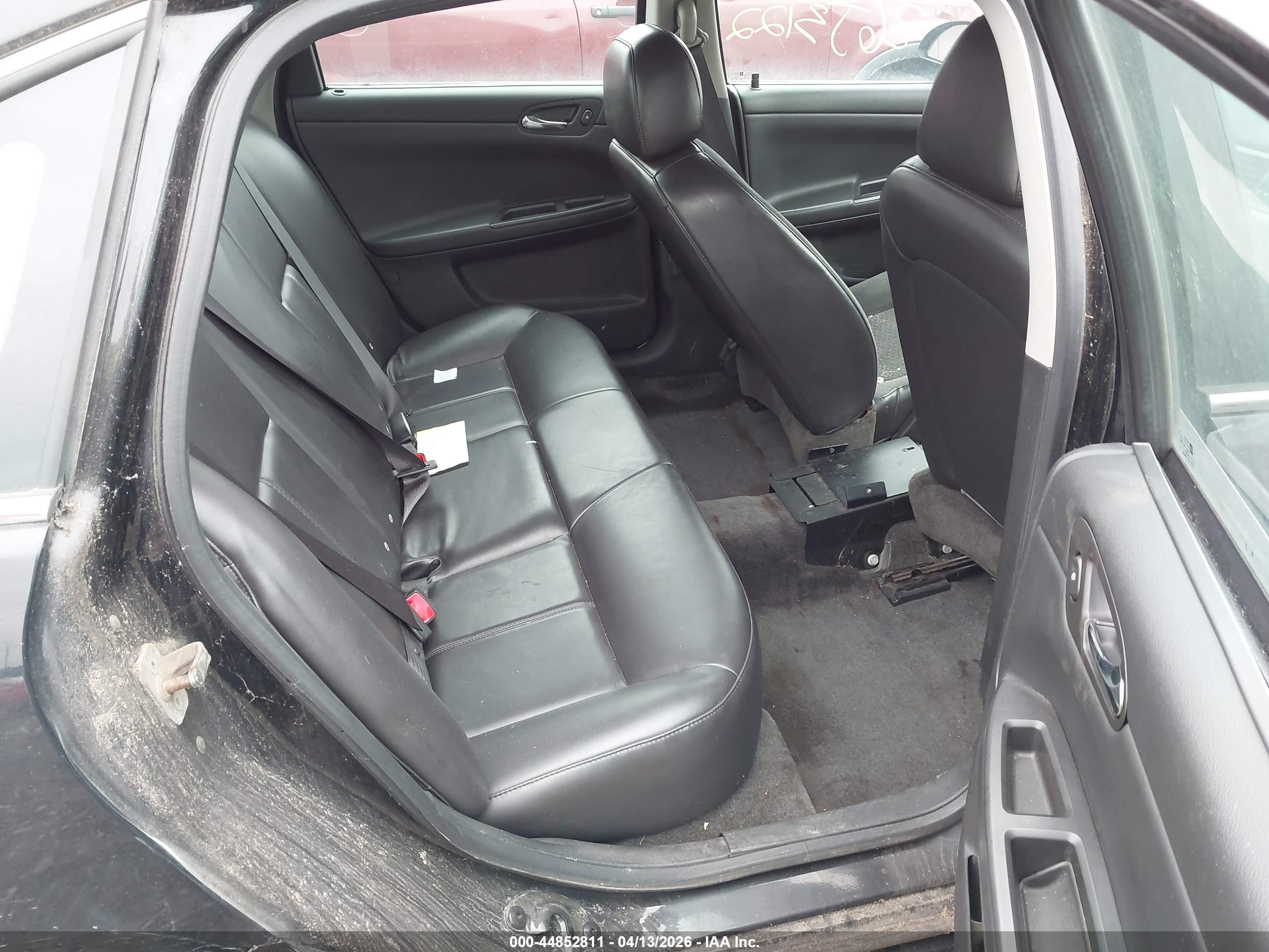 CHEVROLET IMPALA image 8