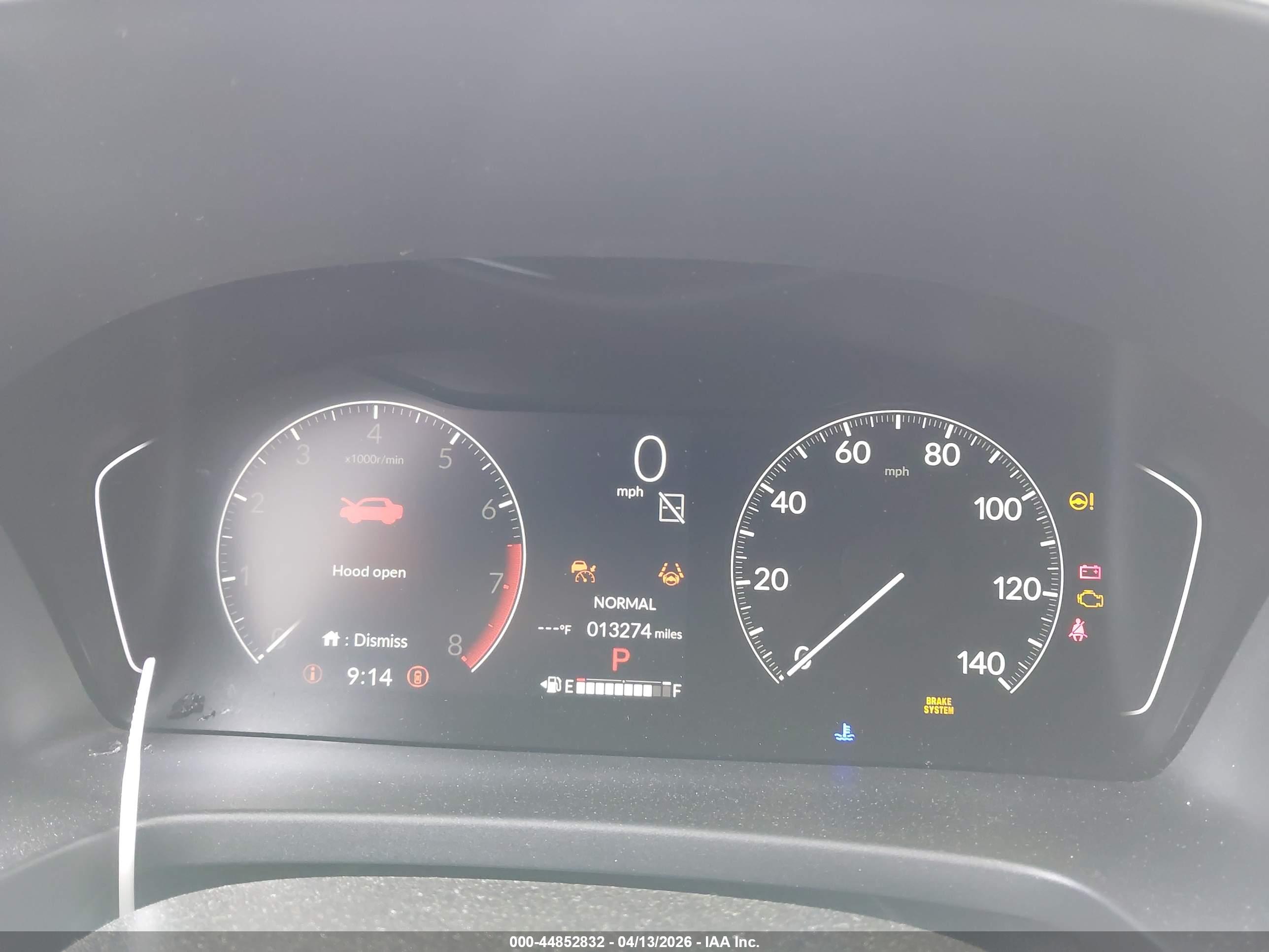 HONDA PILOT image 7
