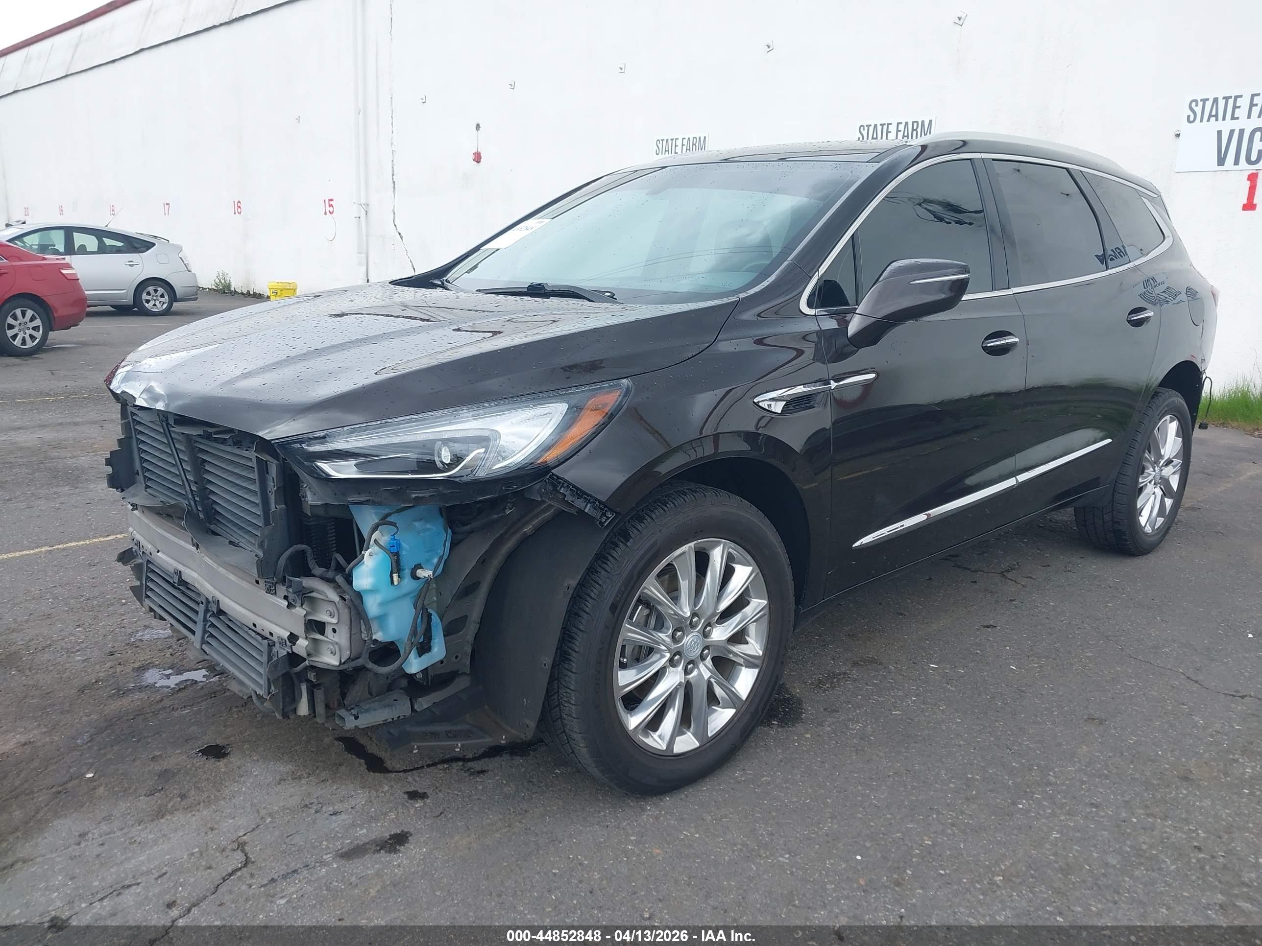 BUICK ENCLAVE image 2