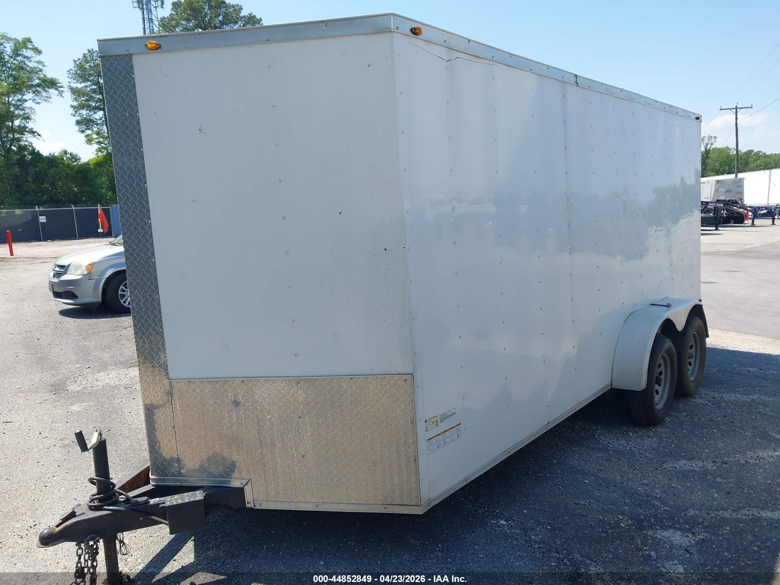 TRAILER BOX image 2