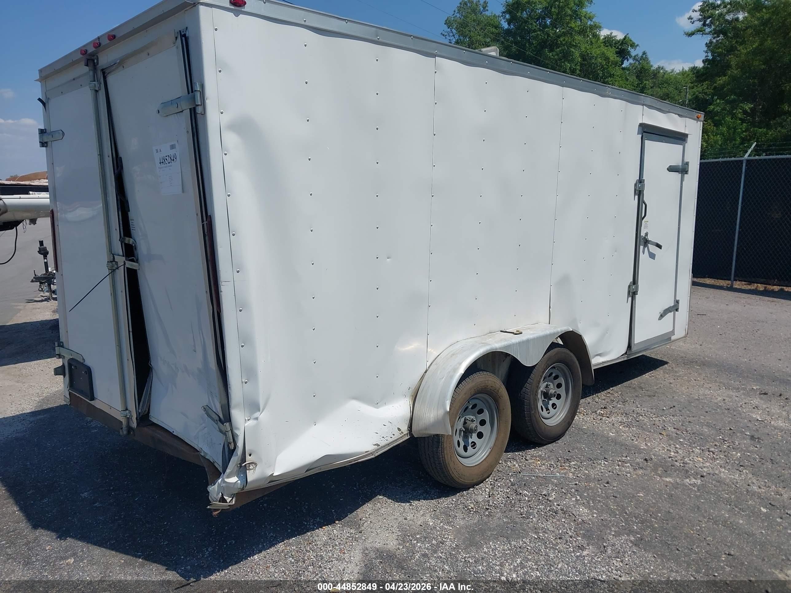 TRAILER BOX image 4