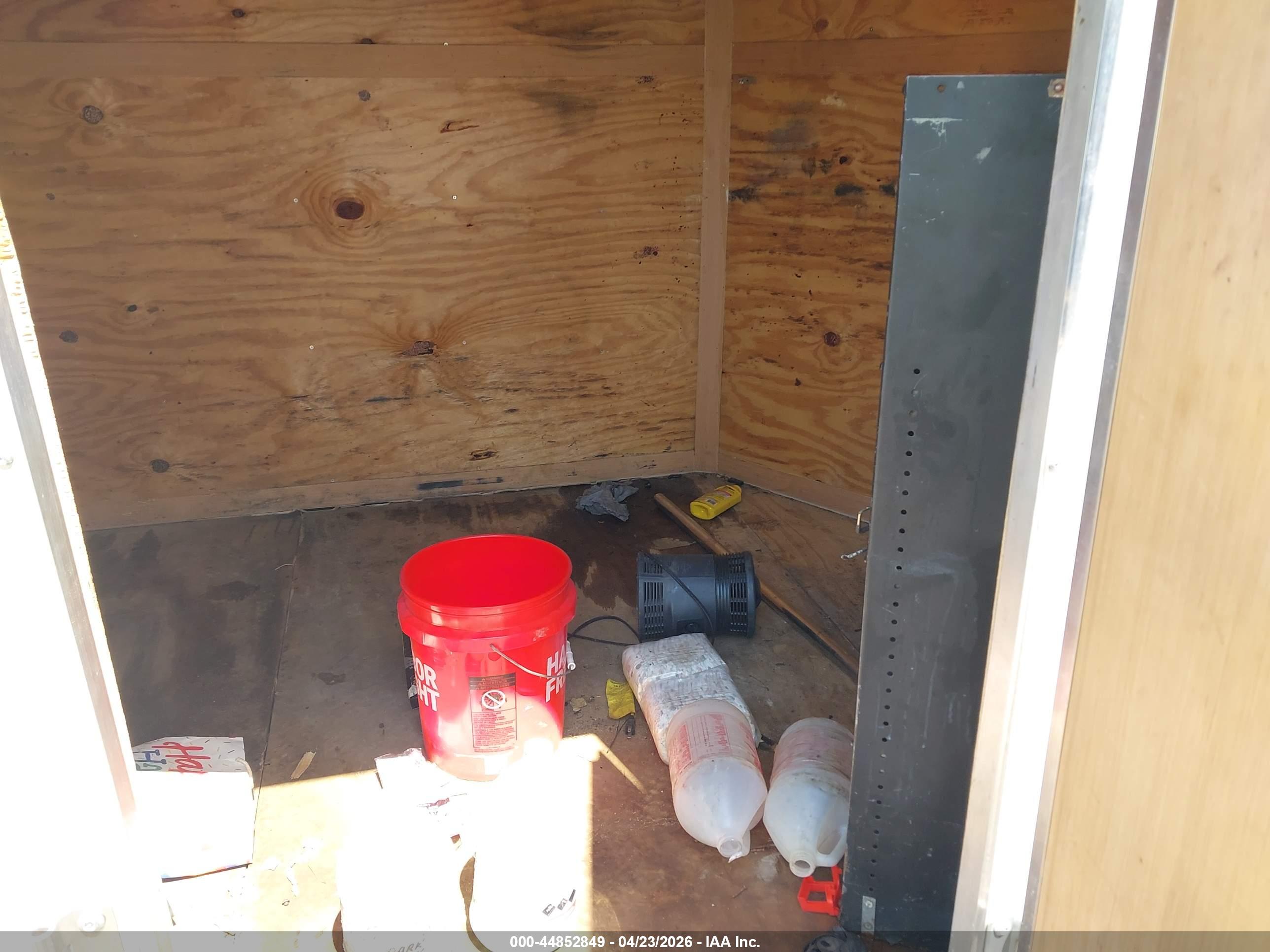 TRAILER BOX image 5