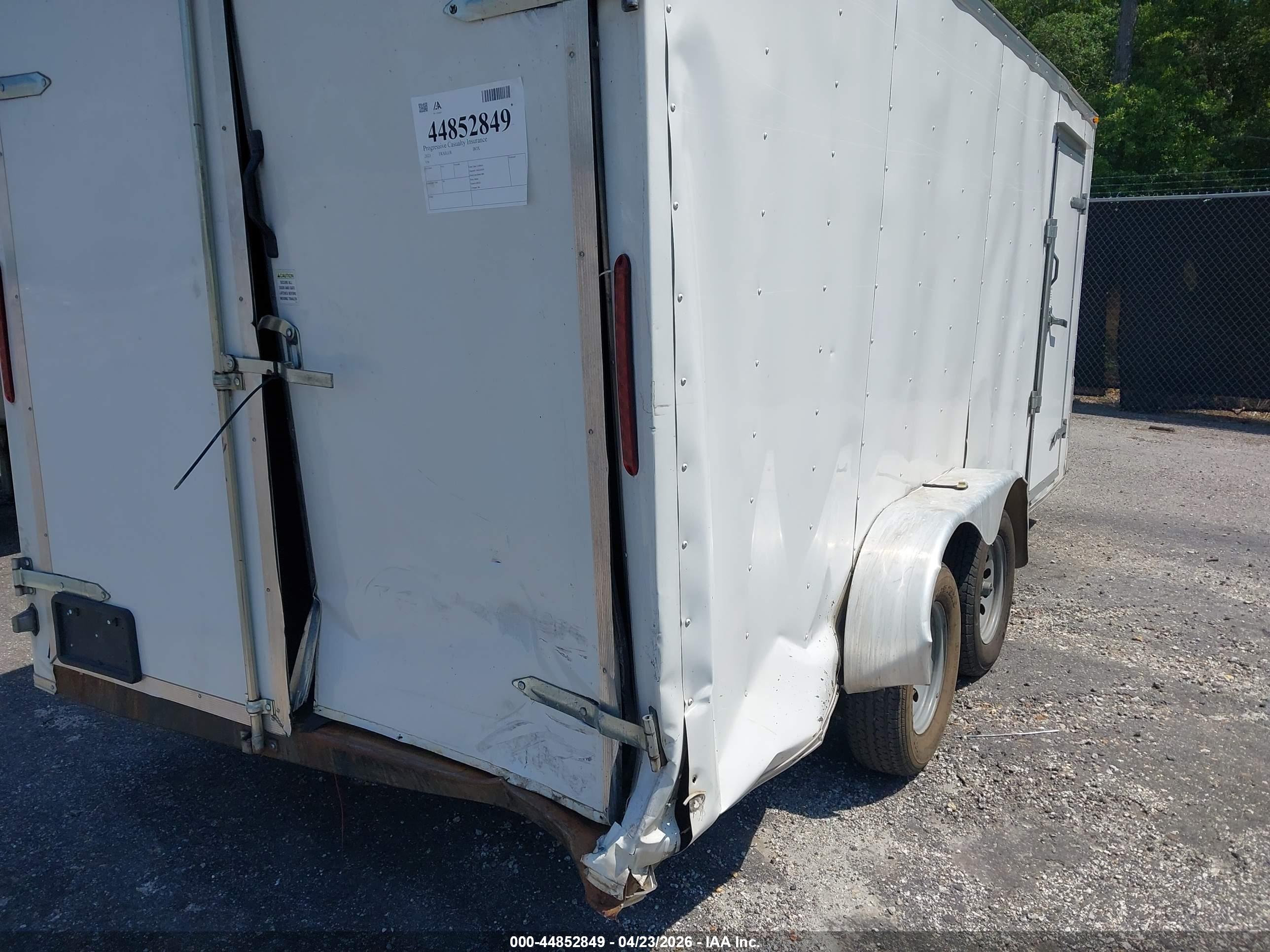 TRAILER BOX image 6