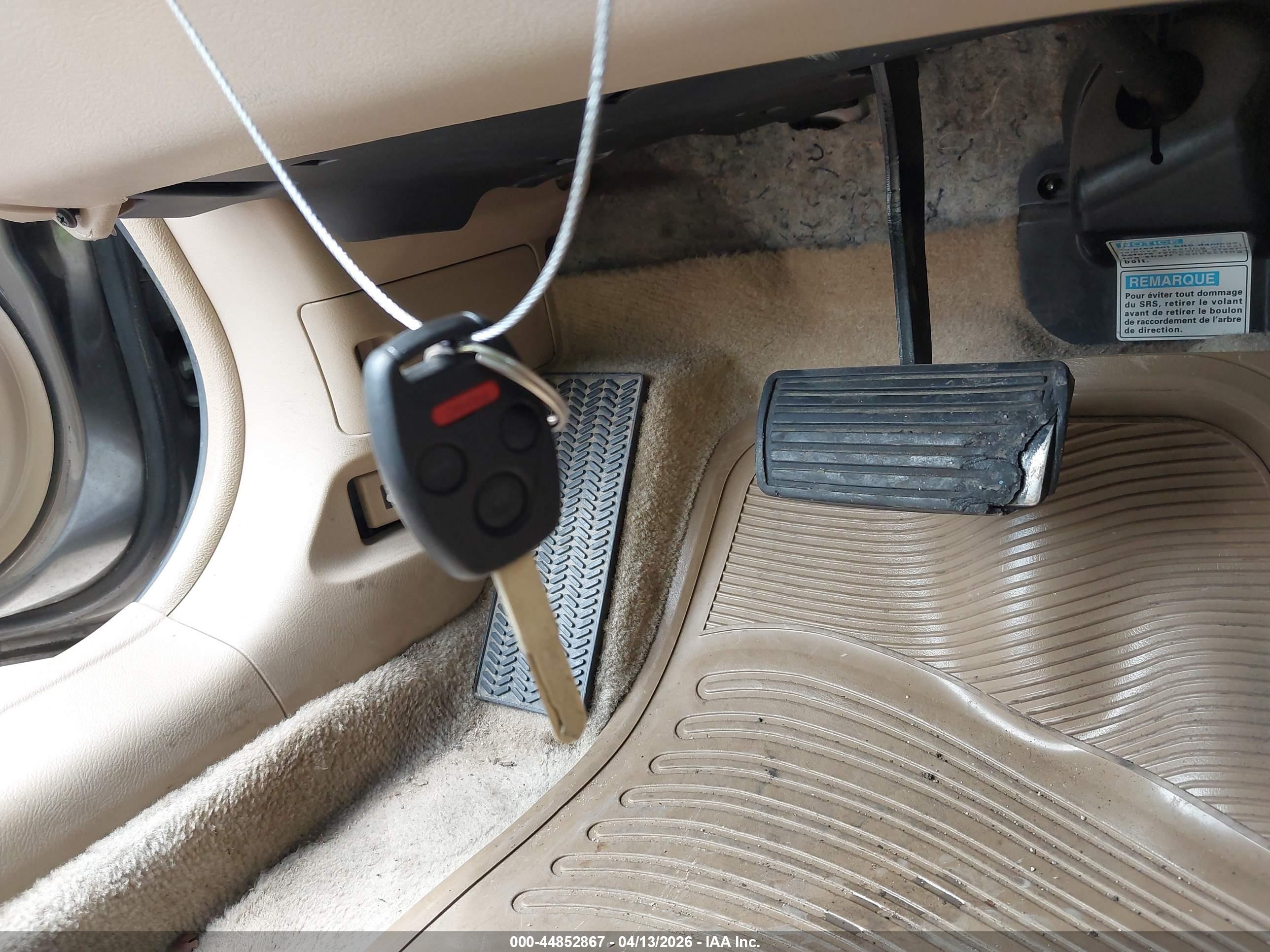 HONDA ACCORD image 11