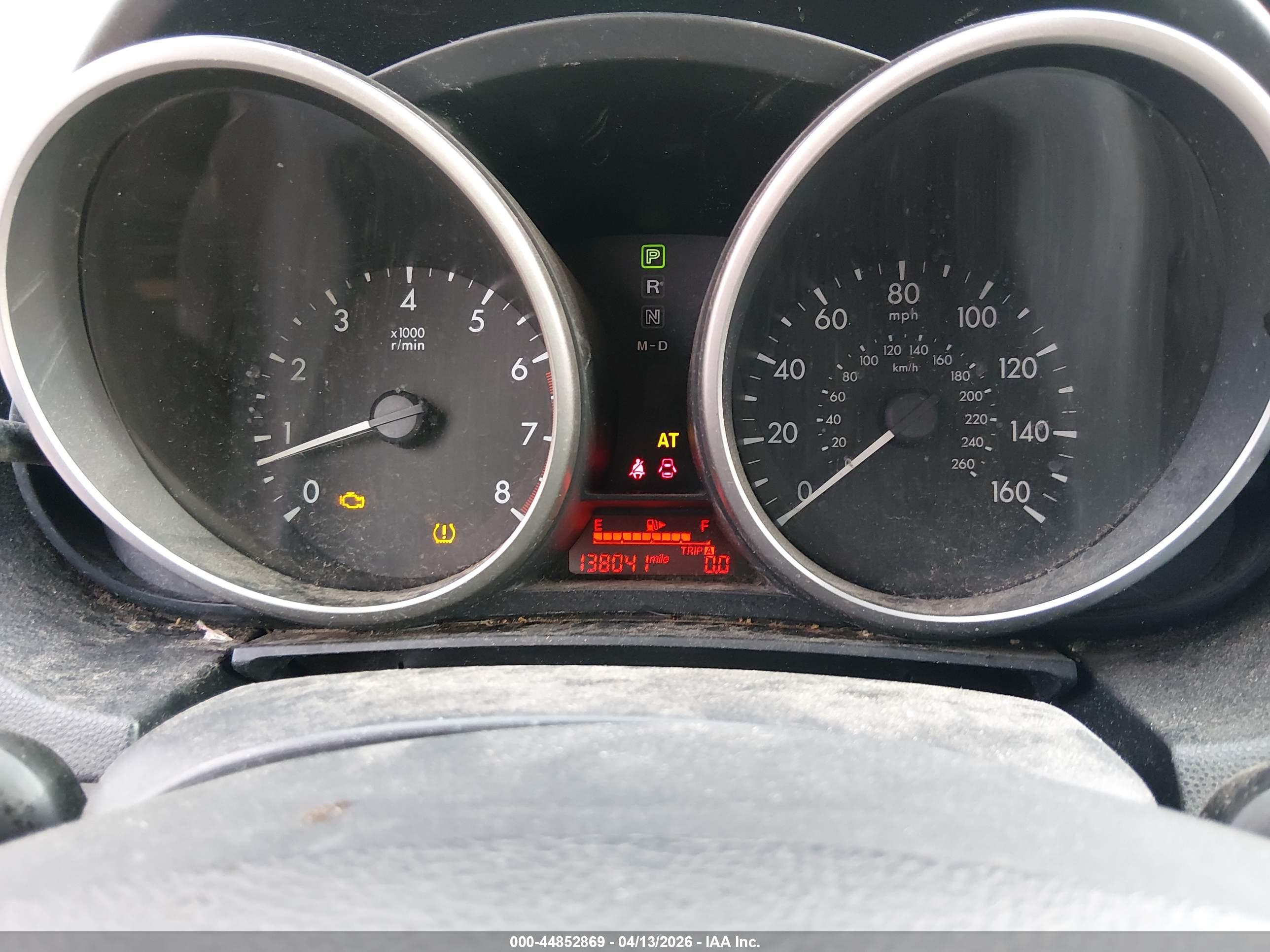 MAZDA MAZDA5 image 7