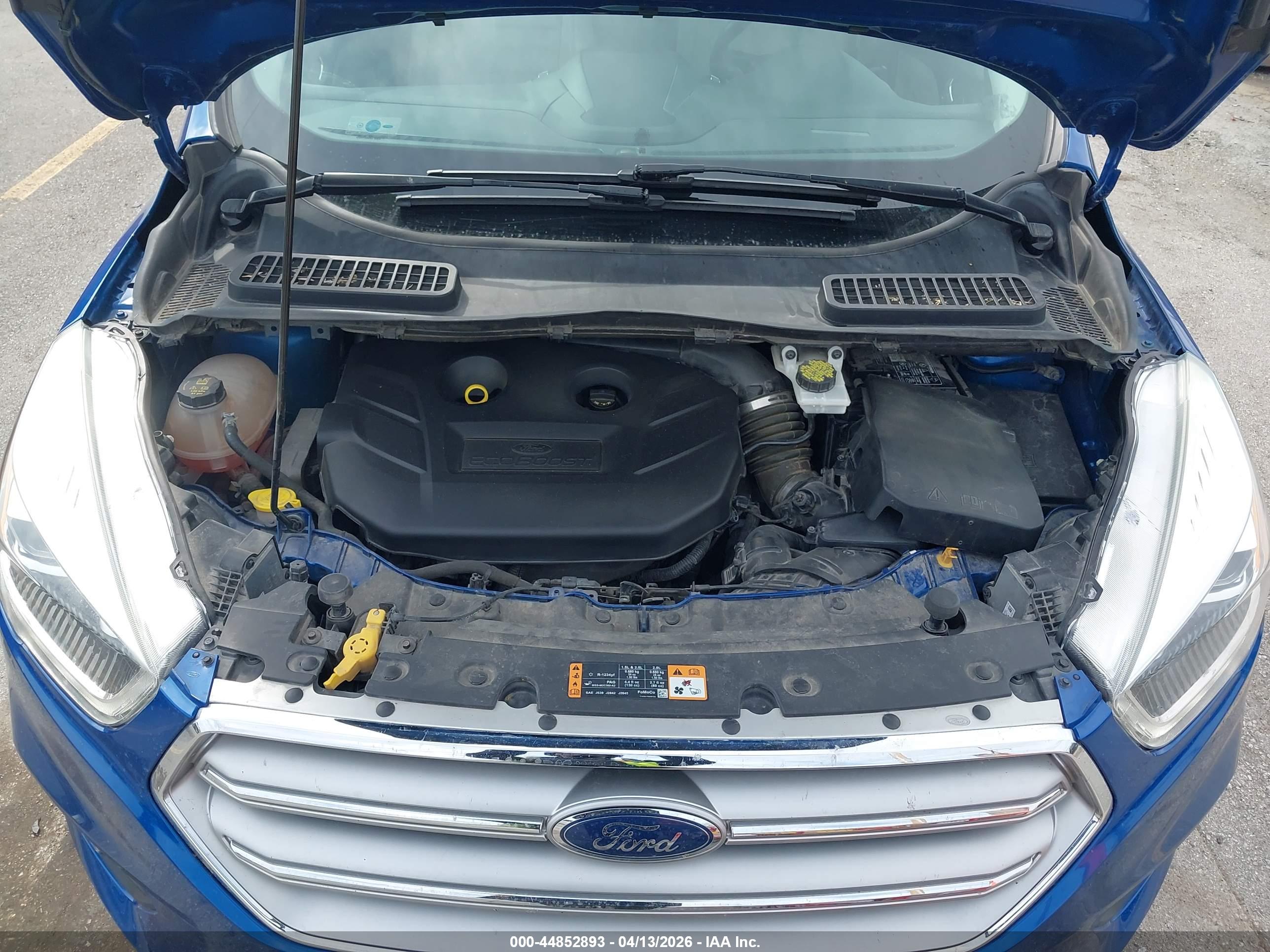 FORD ESCAPE image 10