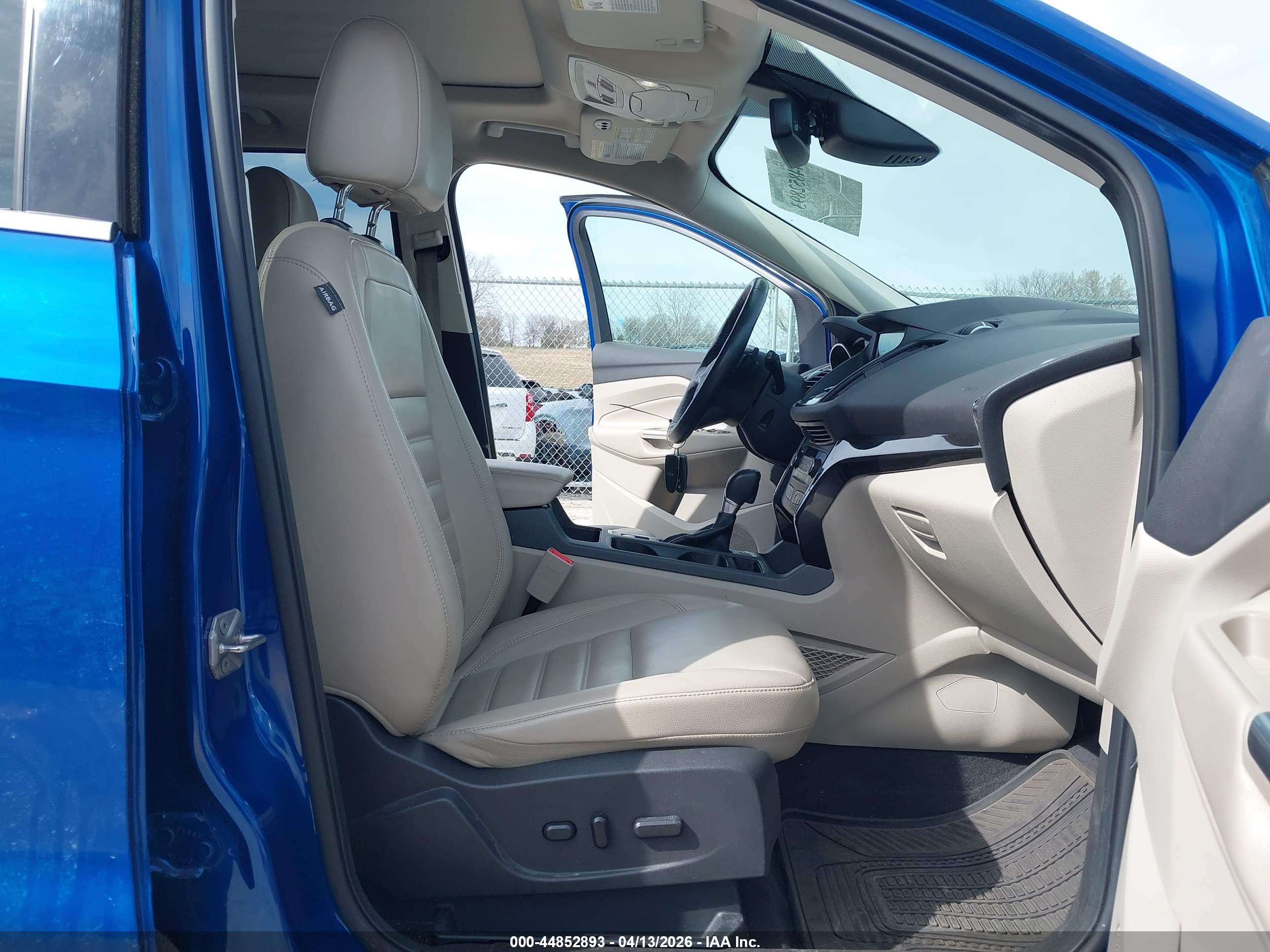 FORD ESCAPE image 5