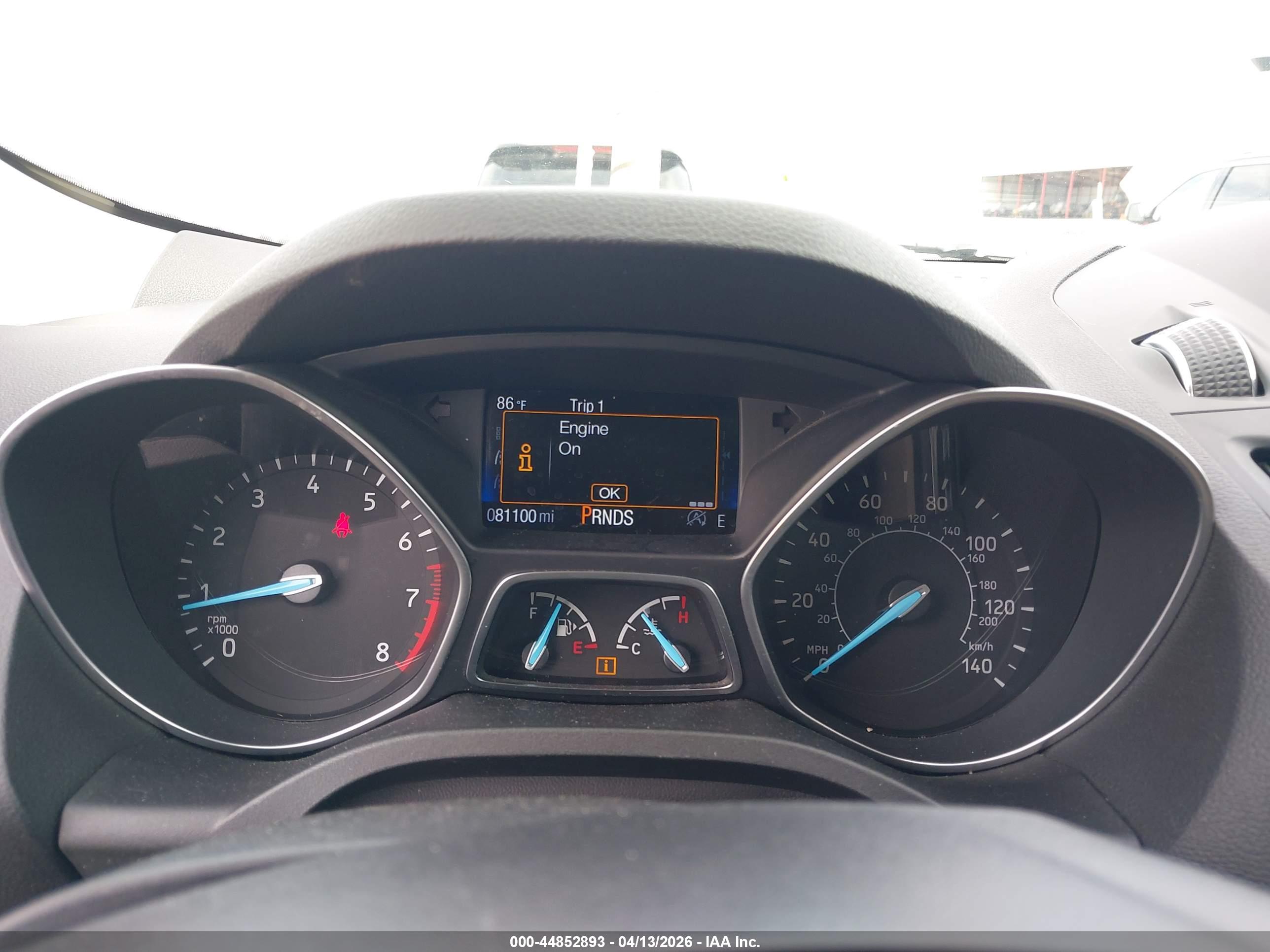 FORD ESCAPE image 7
